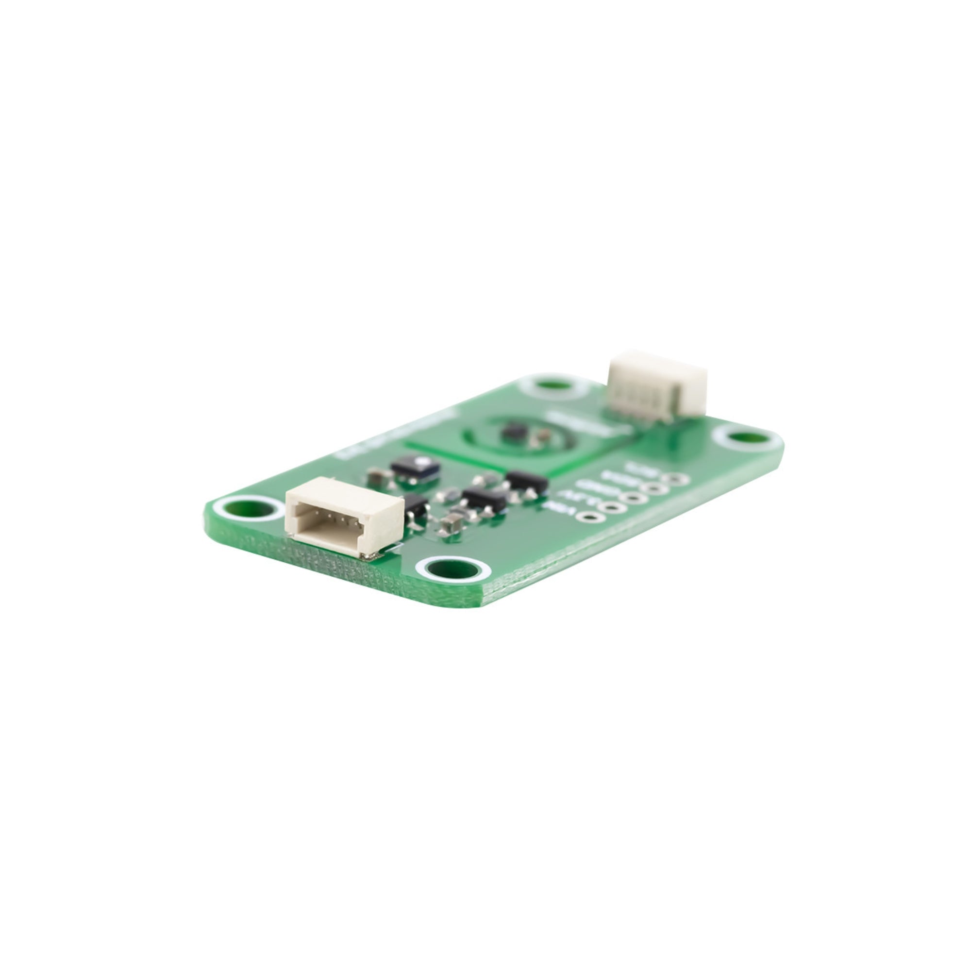 7Semi SHT40 SGP40 VOC Air Quality Sensor Breakout Qwiic Compatible