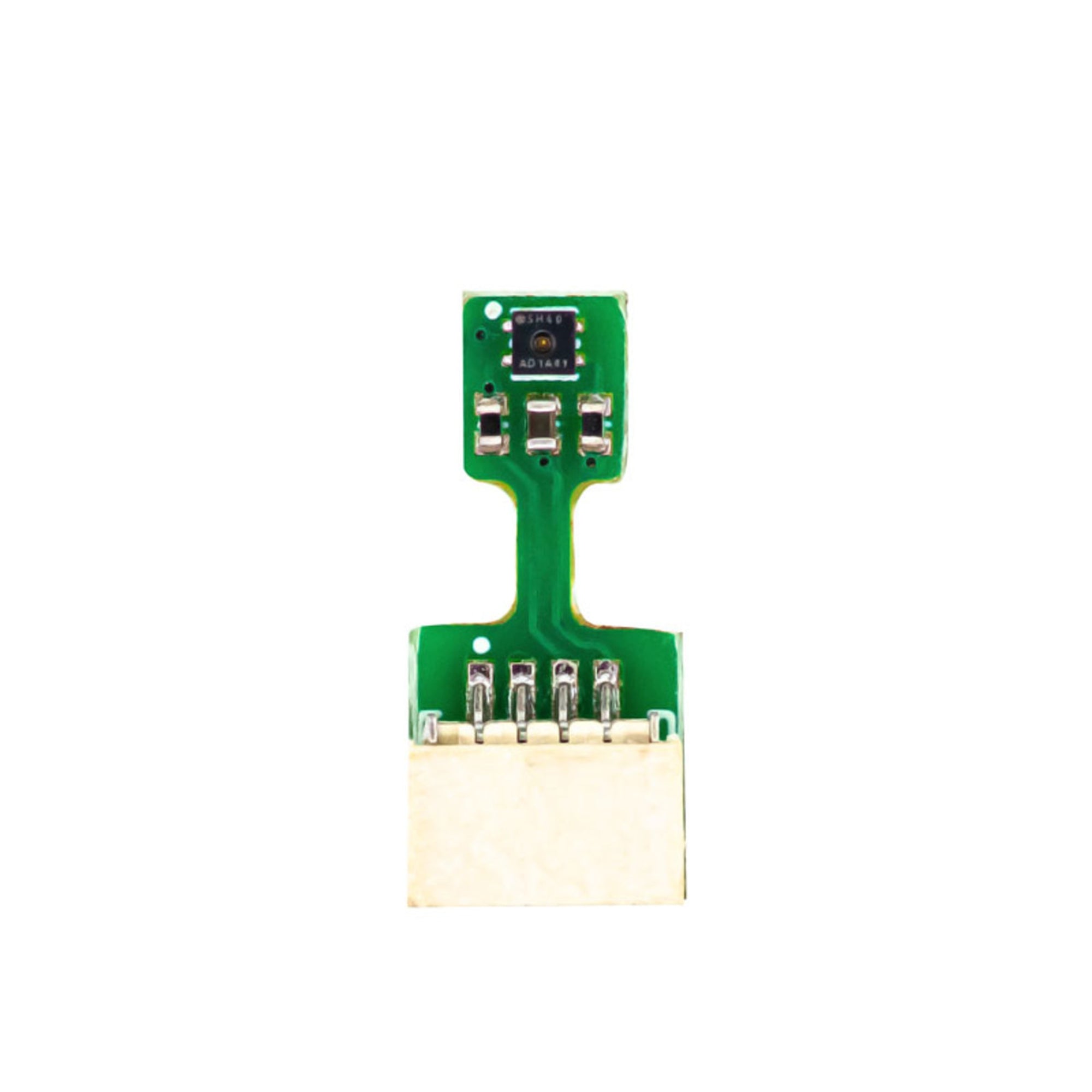 7Semi SHT40 Temperature & Humidity Sensor Tiny Breakout I2C Qwiic Compatible