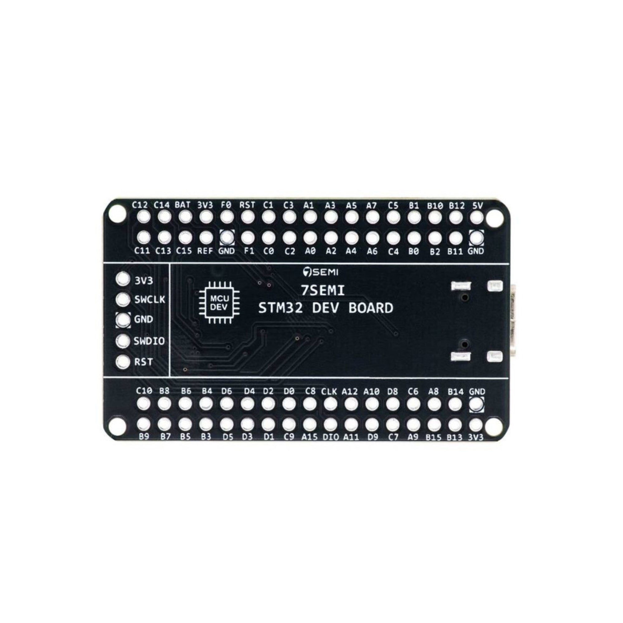 7Semi STM32G0B1RET6 Development Board - Arm Cortex