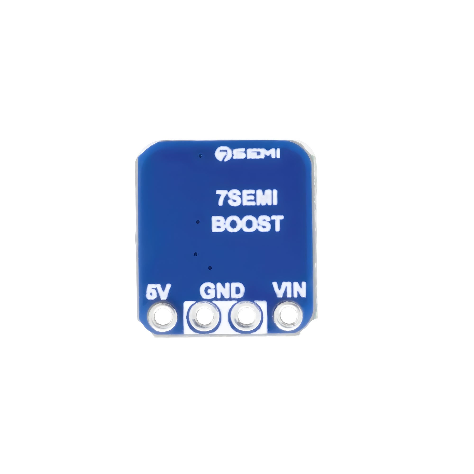 7Semi TPS61023 3.7A 5V Out Mini Boost Converter Breakout