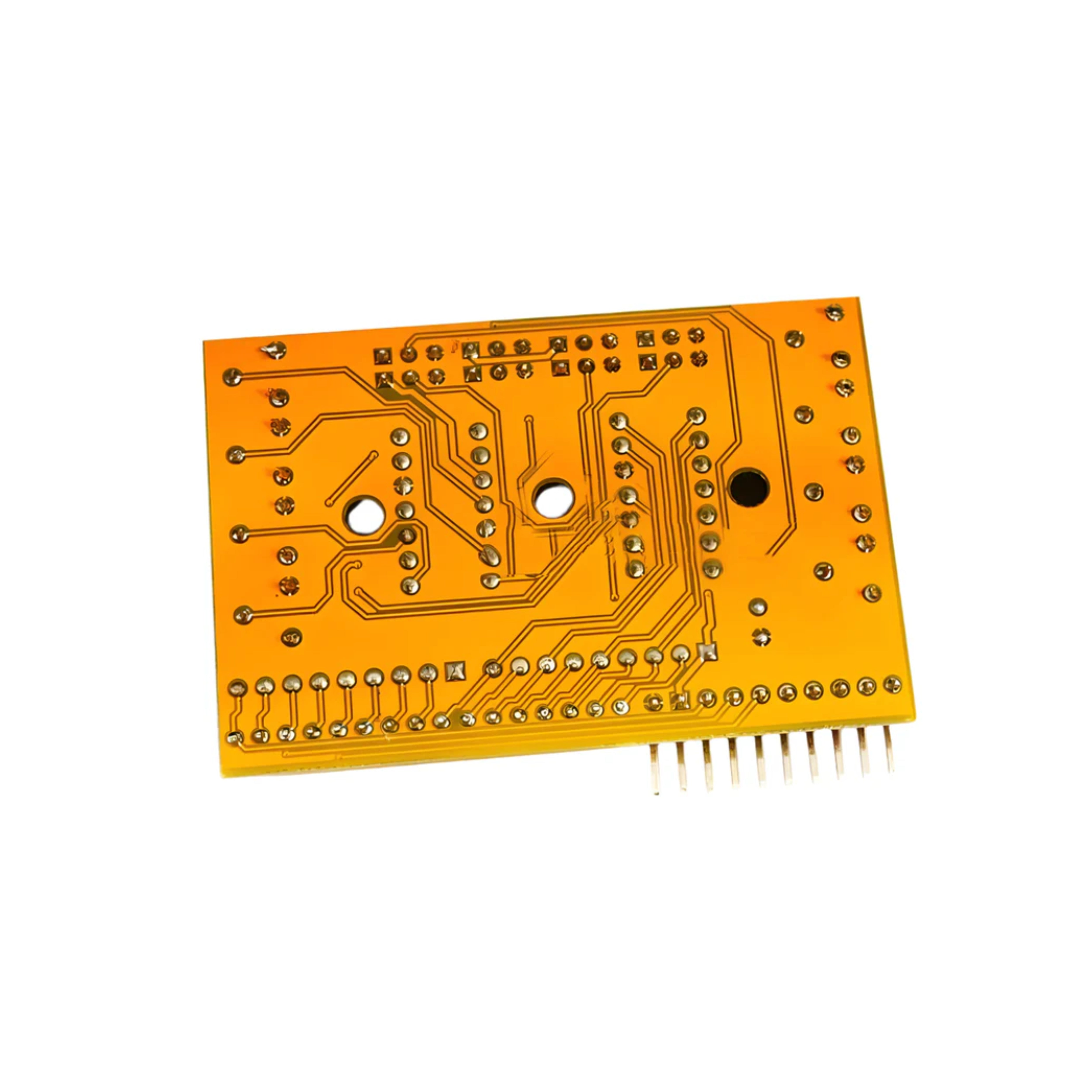8-Channel Infrared Proximity / Line Tracking Module (TCRT5000)