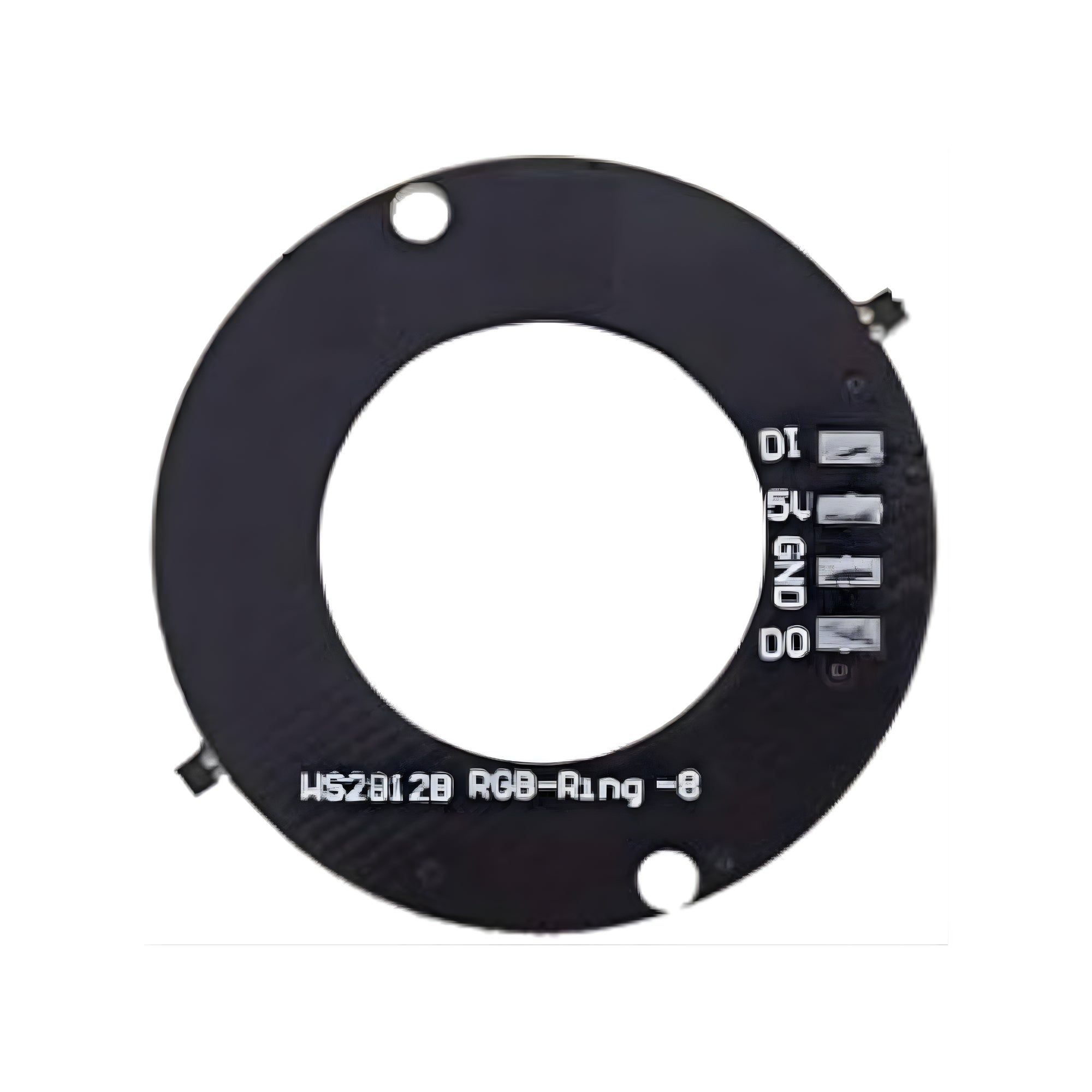 8 x WS2812 Round RGB LED