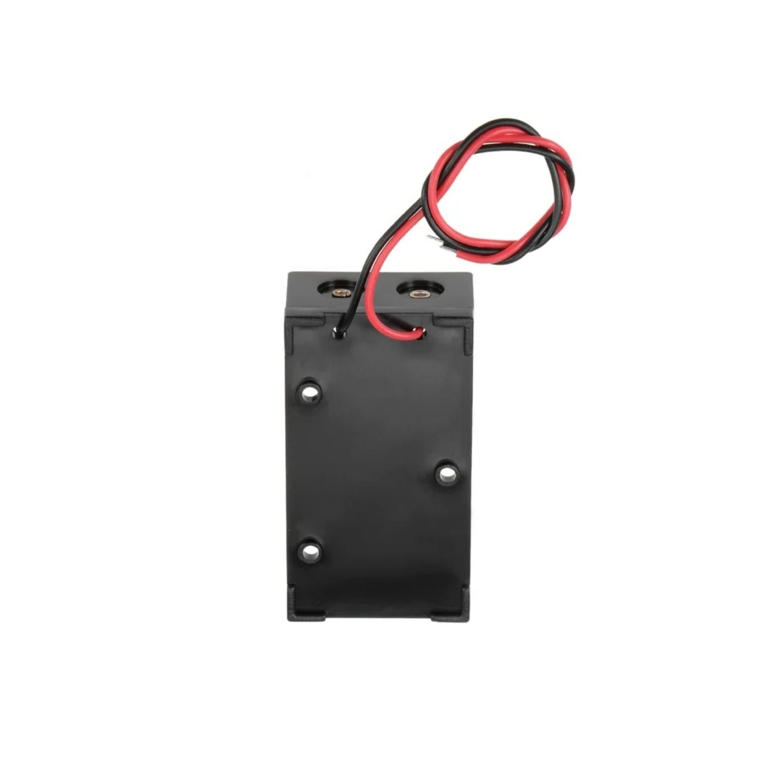 9V 6F22M Battery Holder