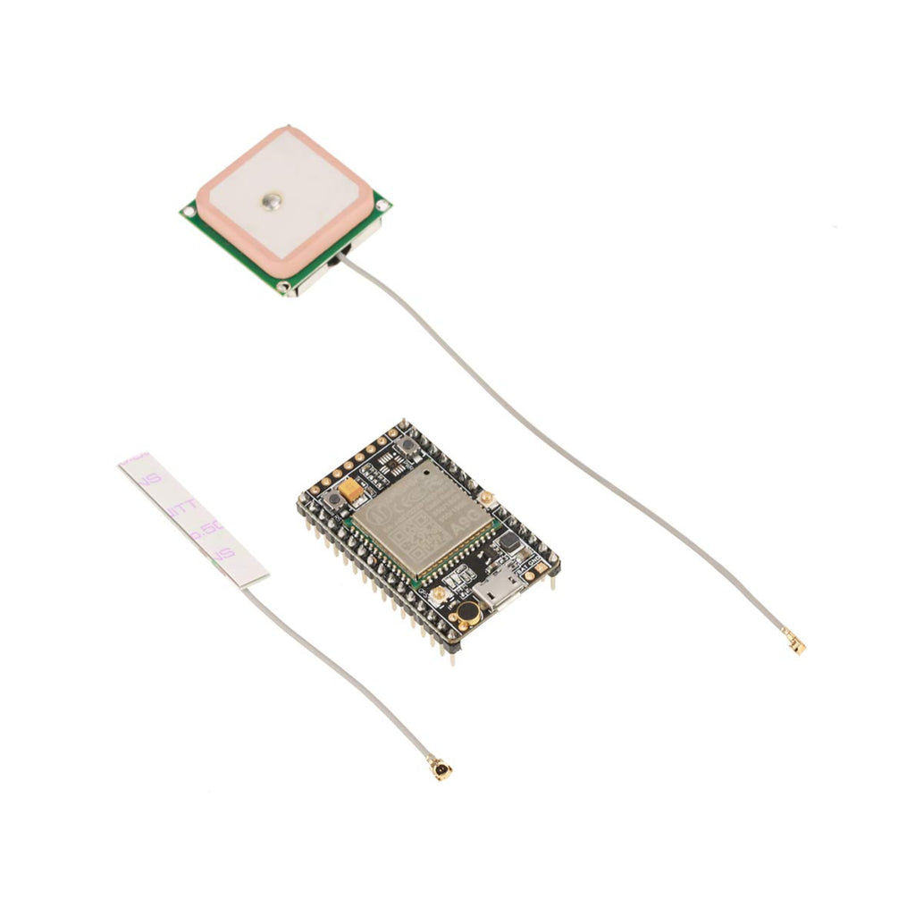 A9G GSM + GPS Module