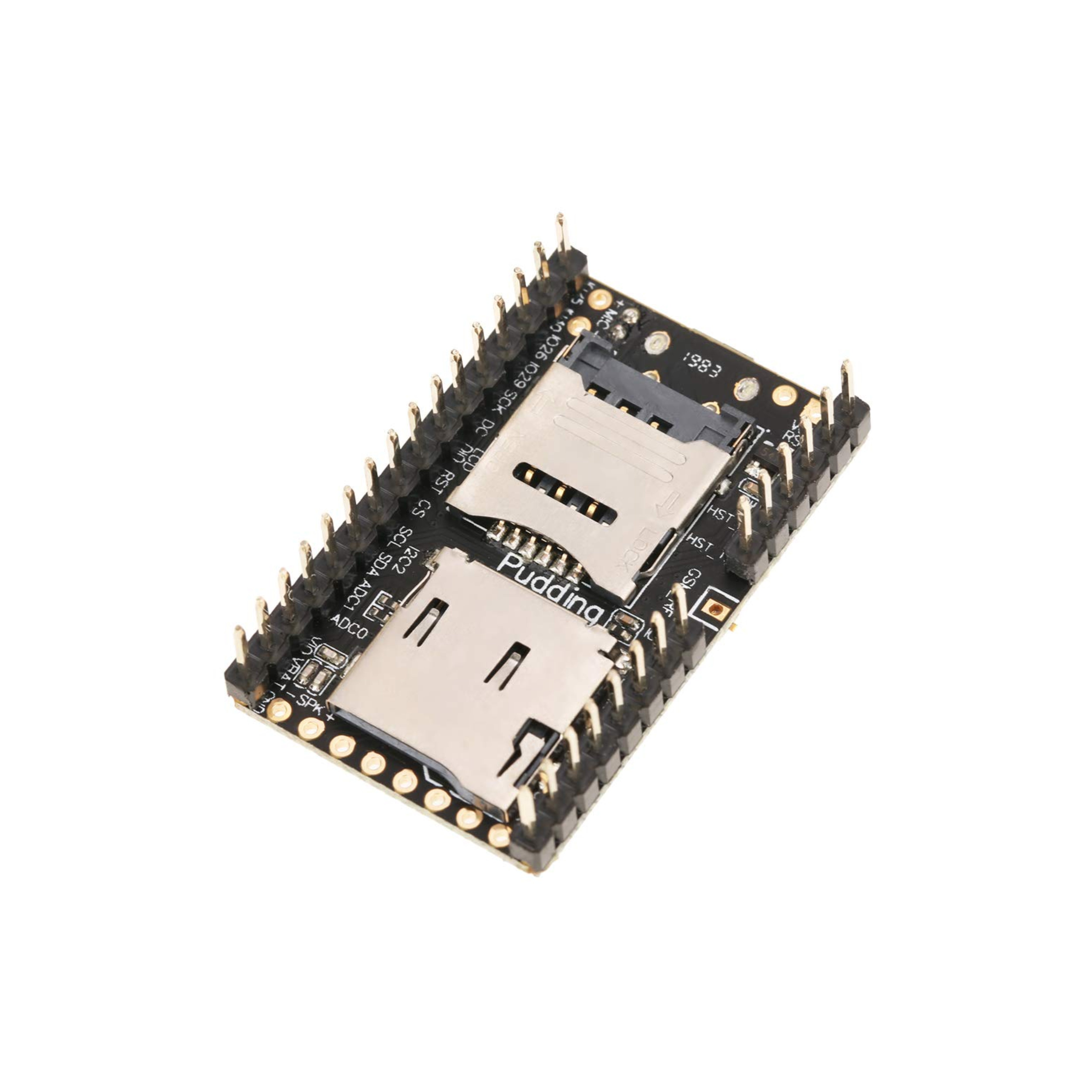 A9G GSM + GPS Module