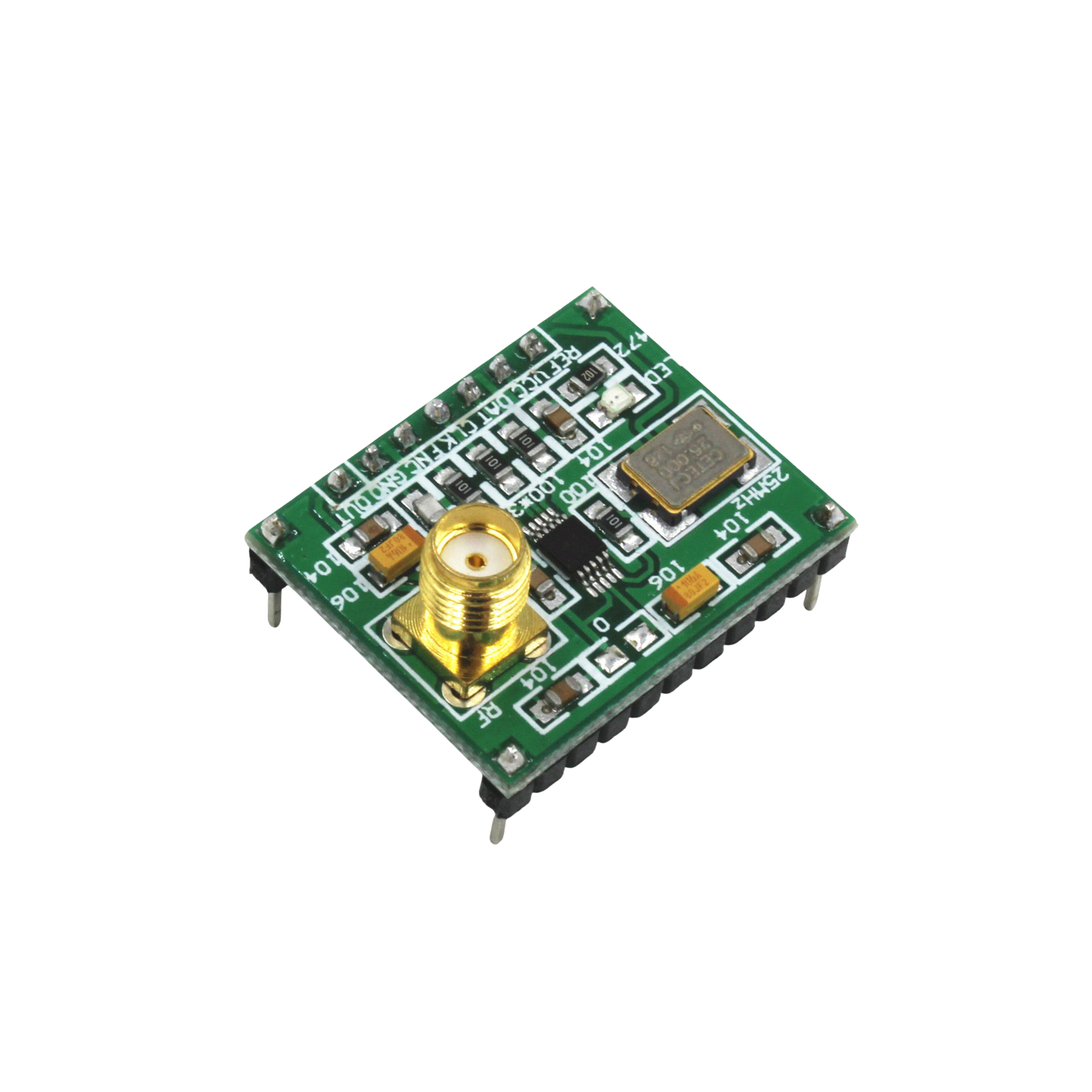 Signal Generator Usb Module Signal Generator Module