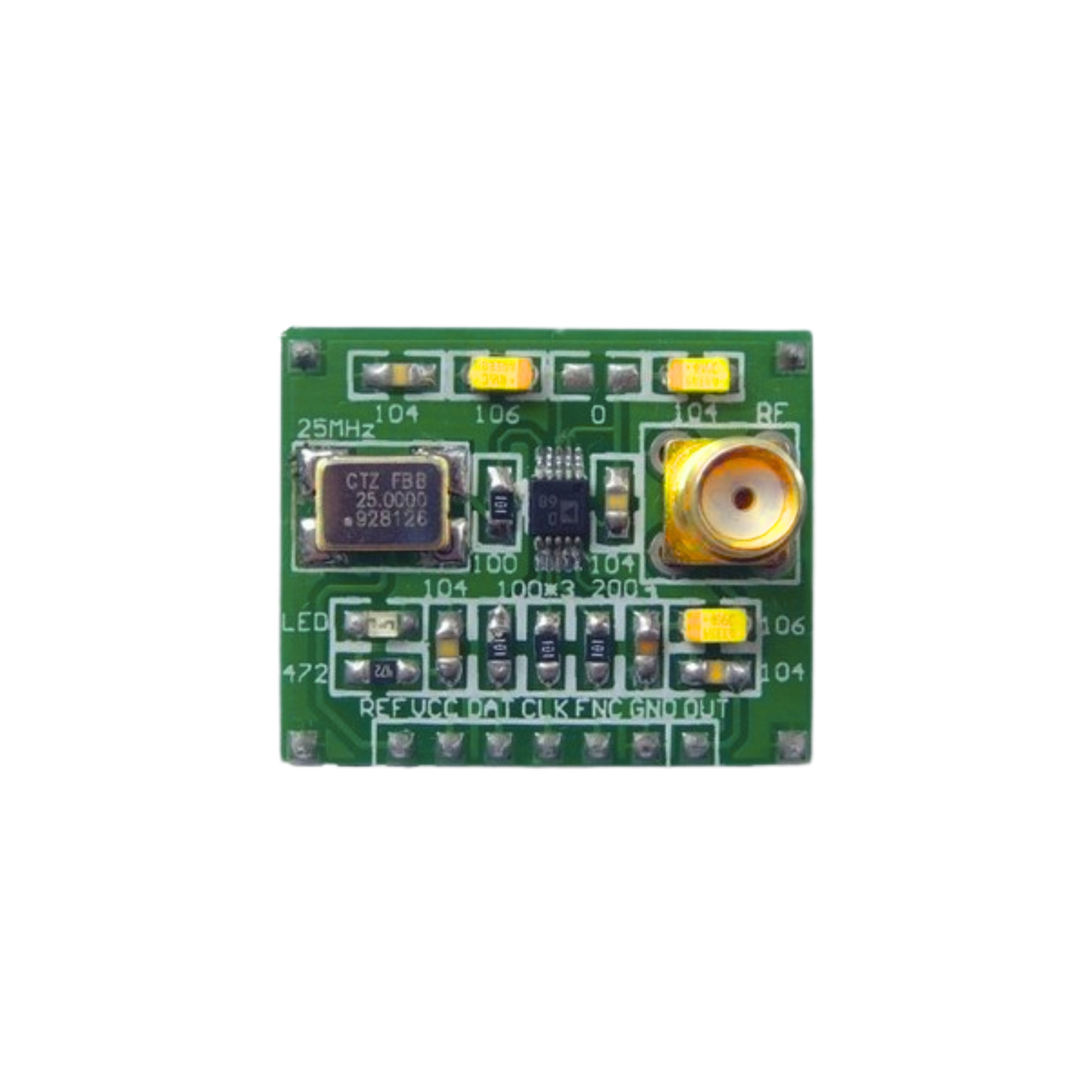 AD9851 12MHz DDS Signal Generator Module