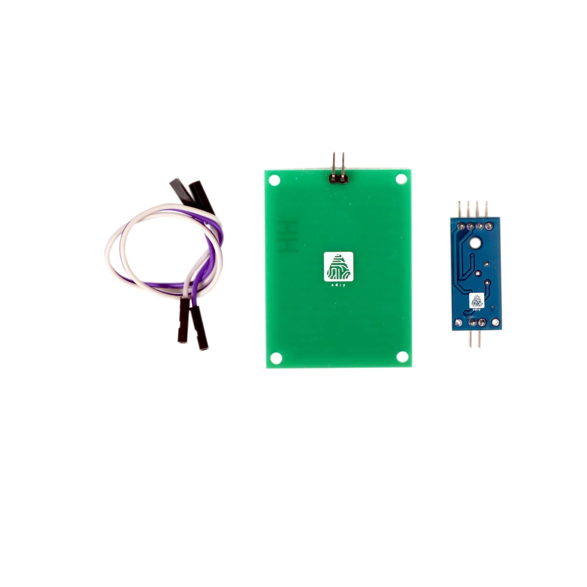 ADIY Rain Drop Sensor Module