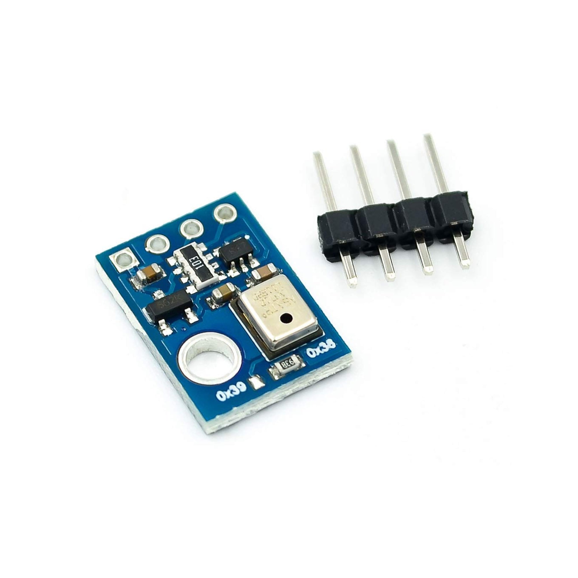 AHT10 Digital Temp & Humidity Module