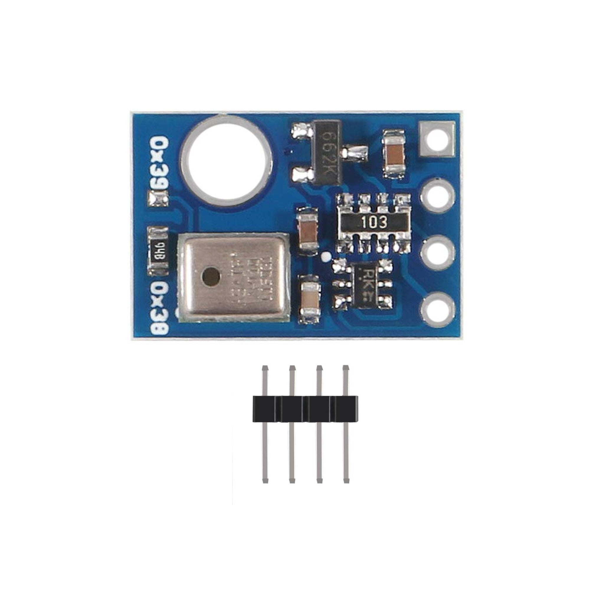 AHT10 Digital Temp & Humidity Module