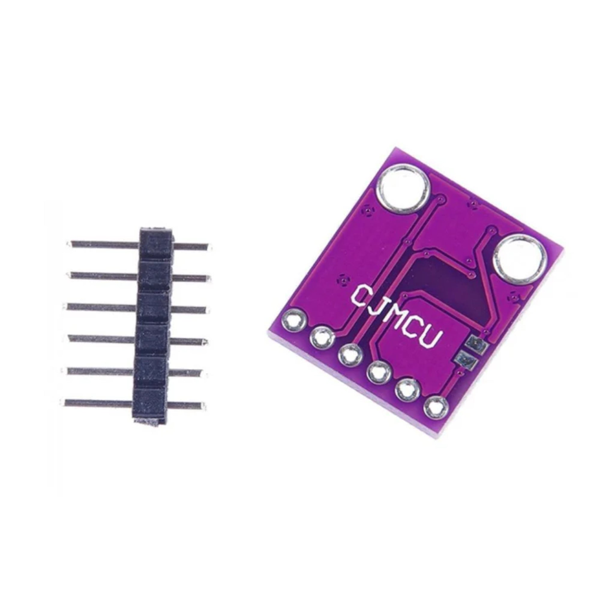 APDS-9930 Digital Proximity and Ambient Light Sensor