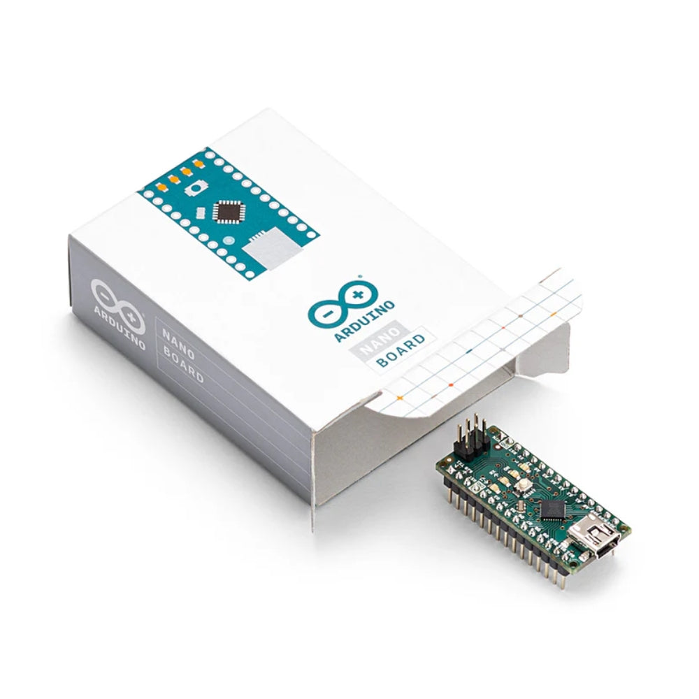 Arduino Nano