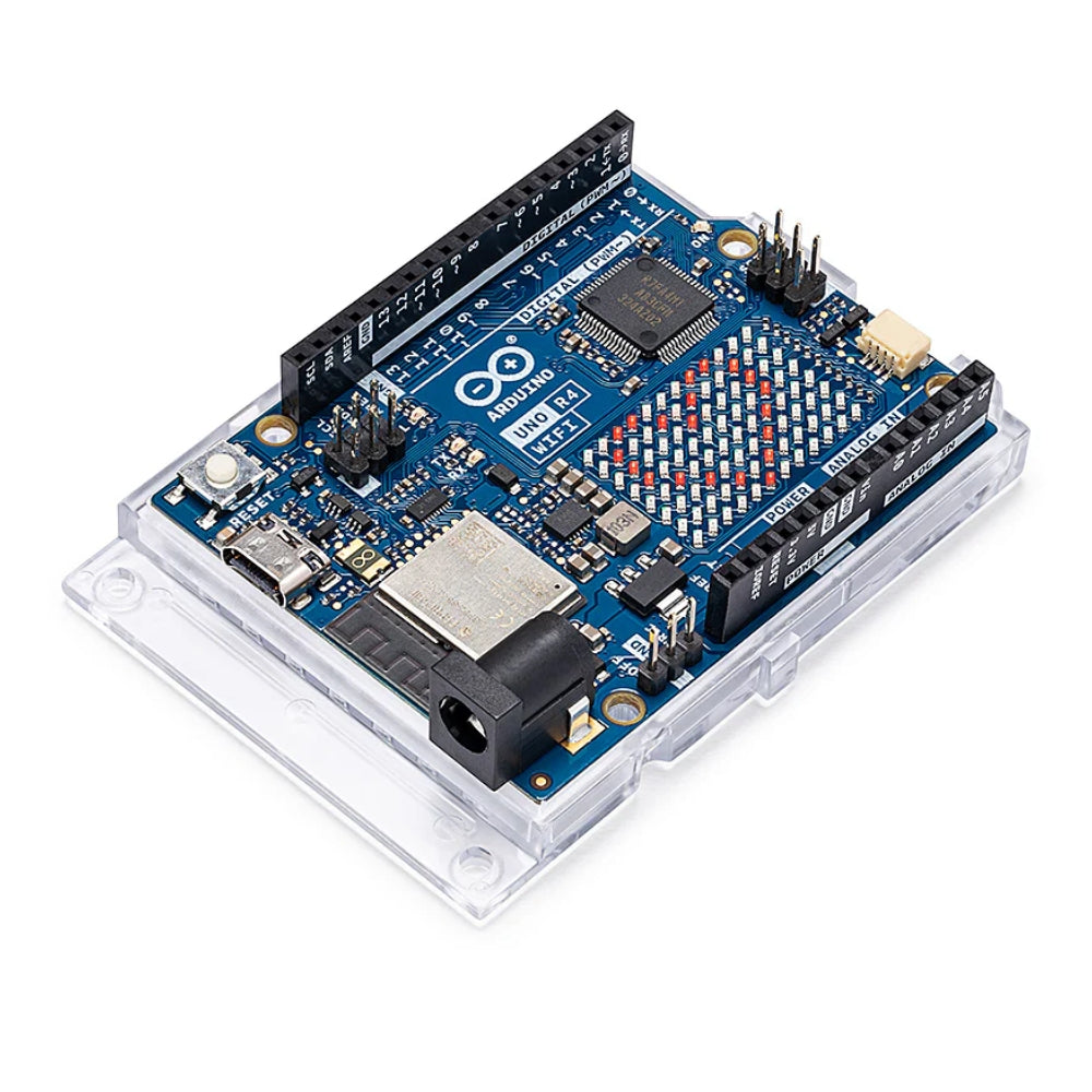 Arduino UNO R4 WiFi