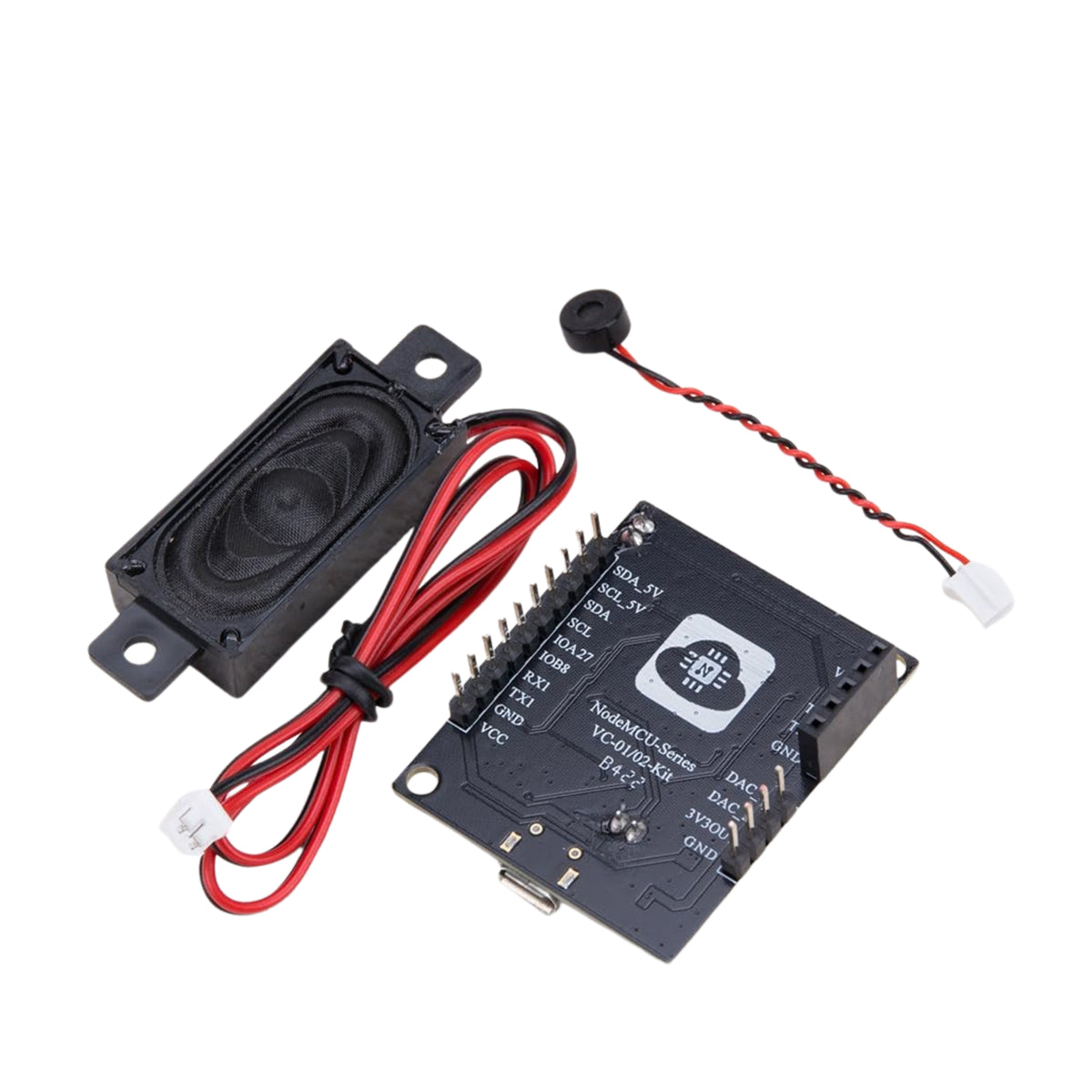 Ai-Thinker VC-02-Kit