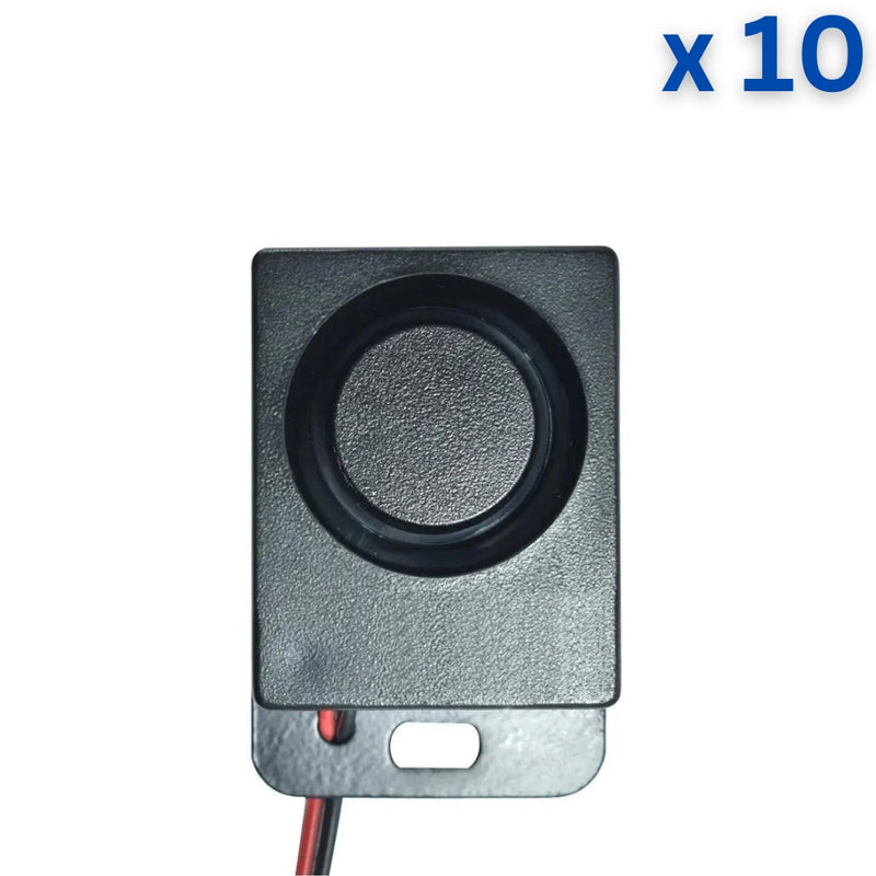 Ambulance Siren (12V)