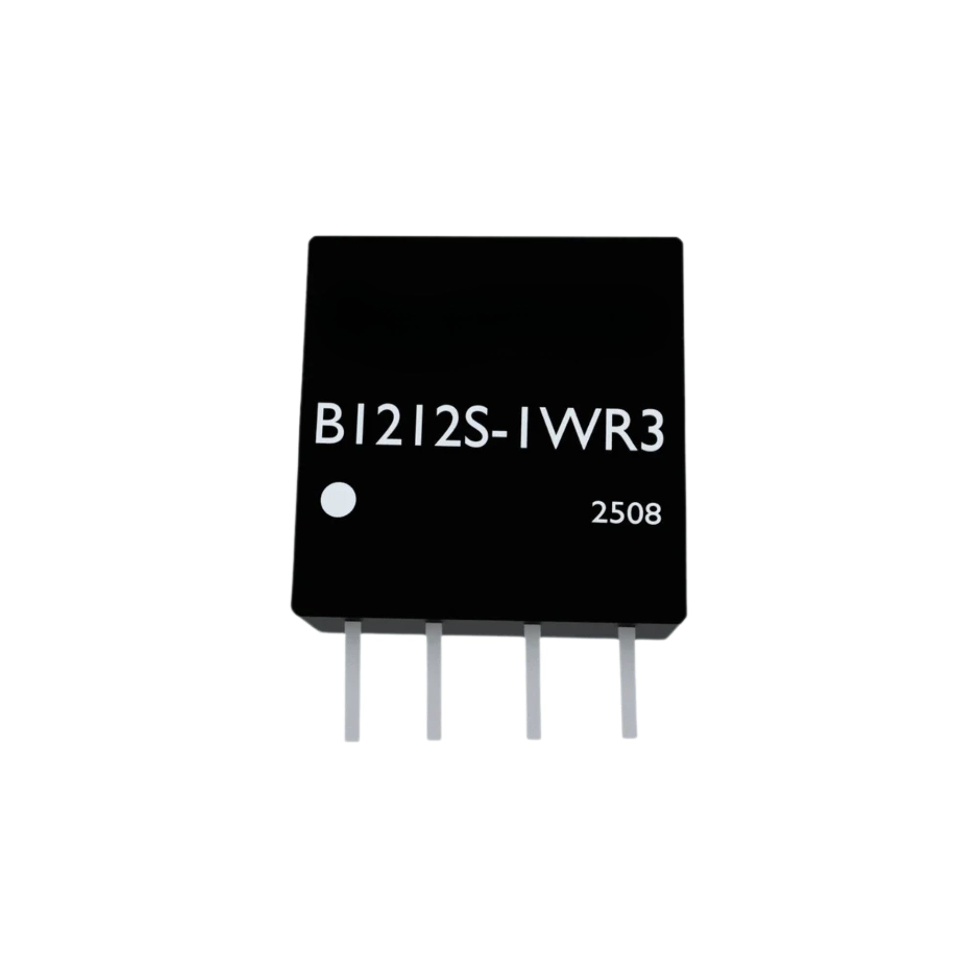 Hi-Link HLK-B1212S-1WR3 DC-DC Isolated Power Supply Module