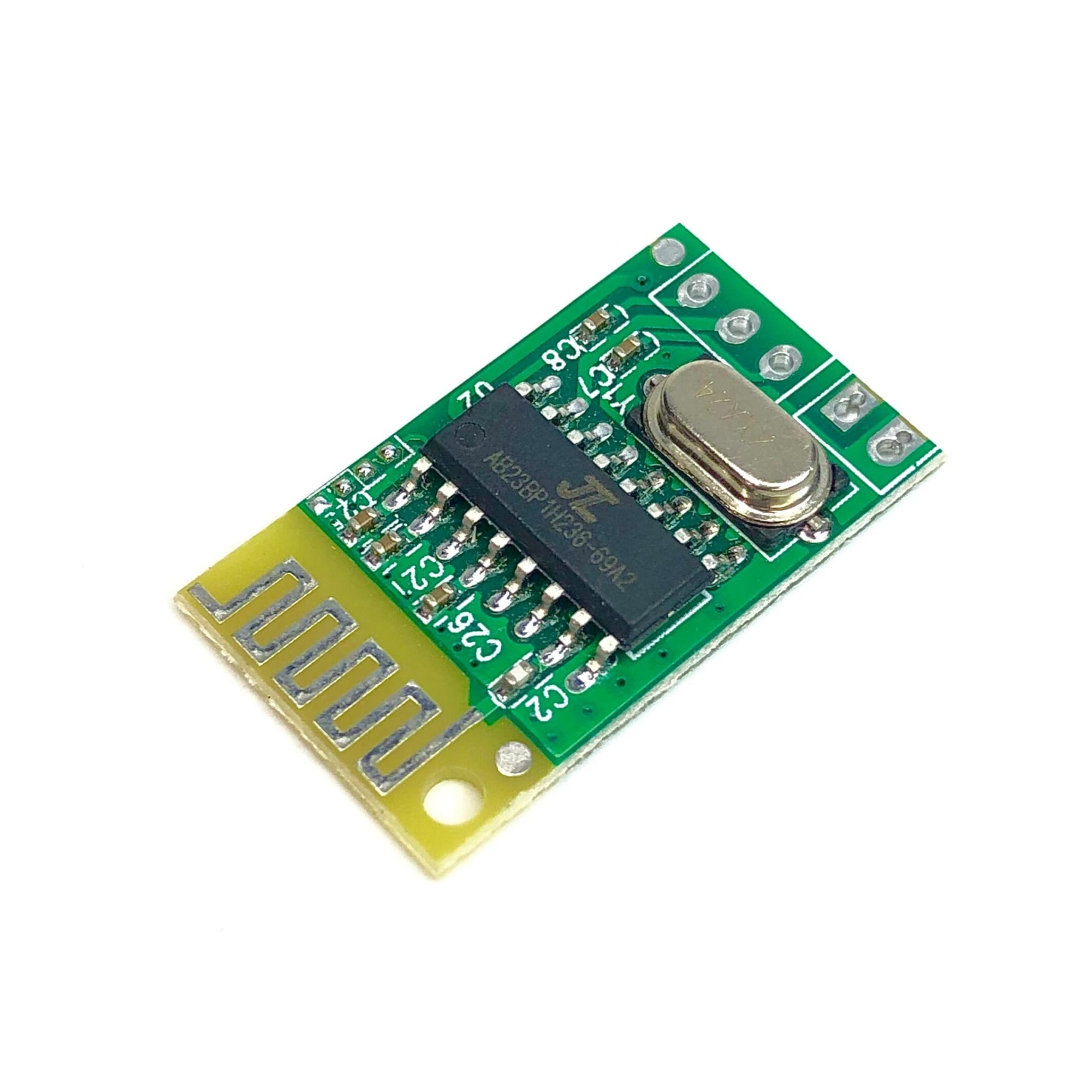 Bluetooth Stereo Audio Receiver Module