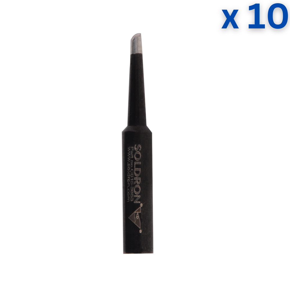 CB15-30S3-soldron-spade-soldering-bit