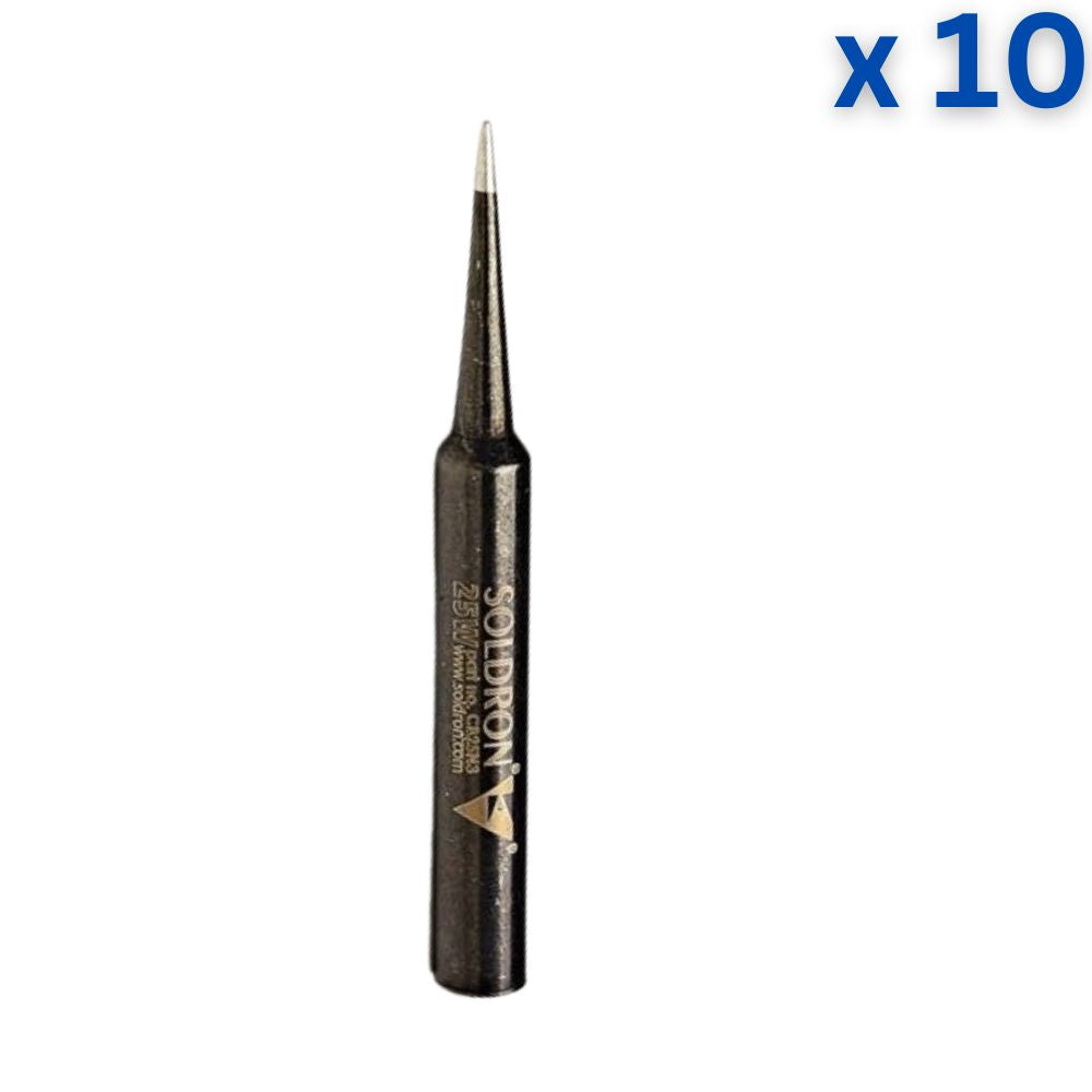 CB25N3-soldron-25-W-needle-soldering-bit