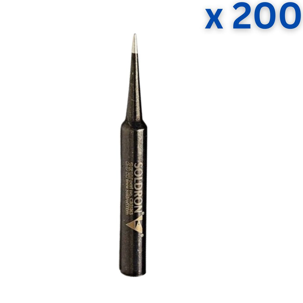 CB25N3-soldron-25-W-needle-soldering-bit