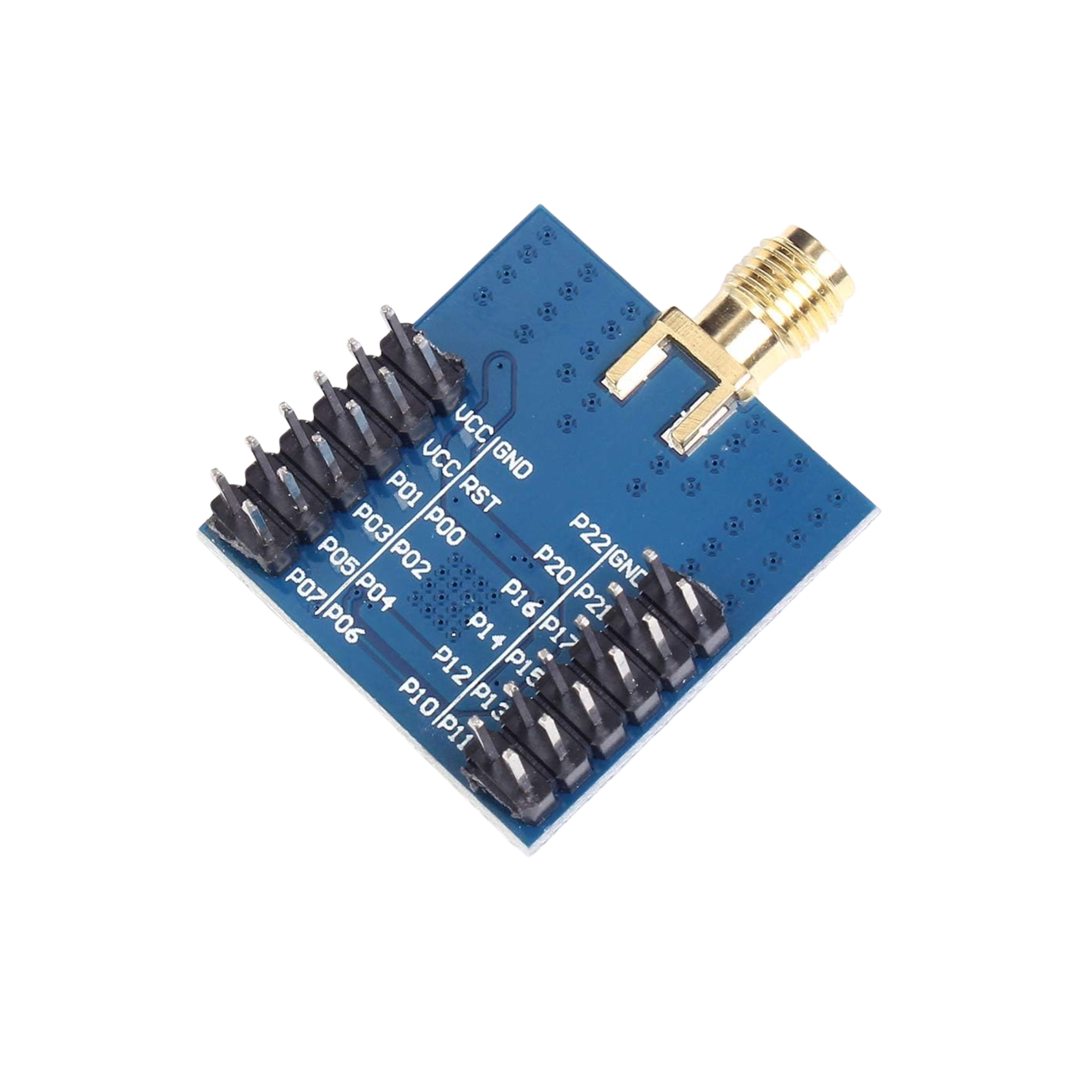 CC2530F256 Zigbee UART Wireless Core Module