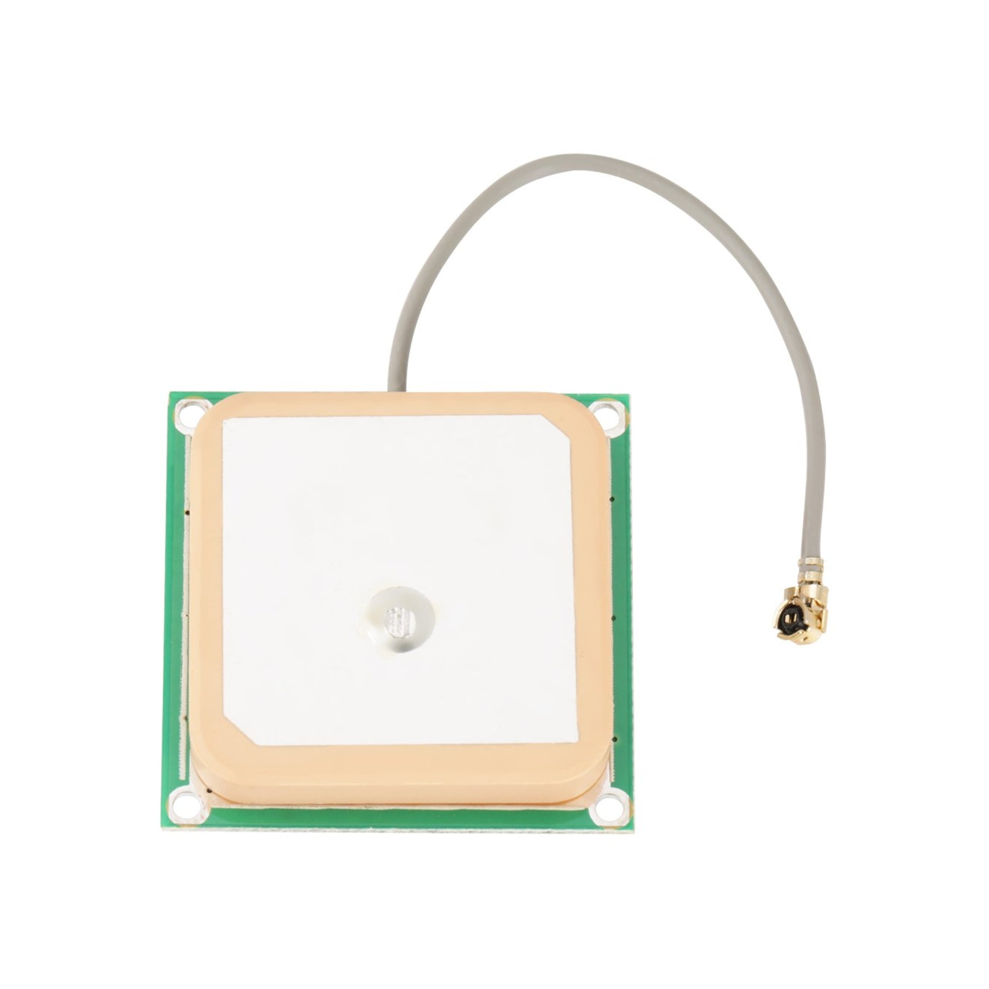 Ceramic GPS Antenna 25x25x8mm