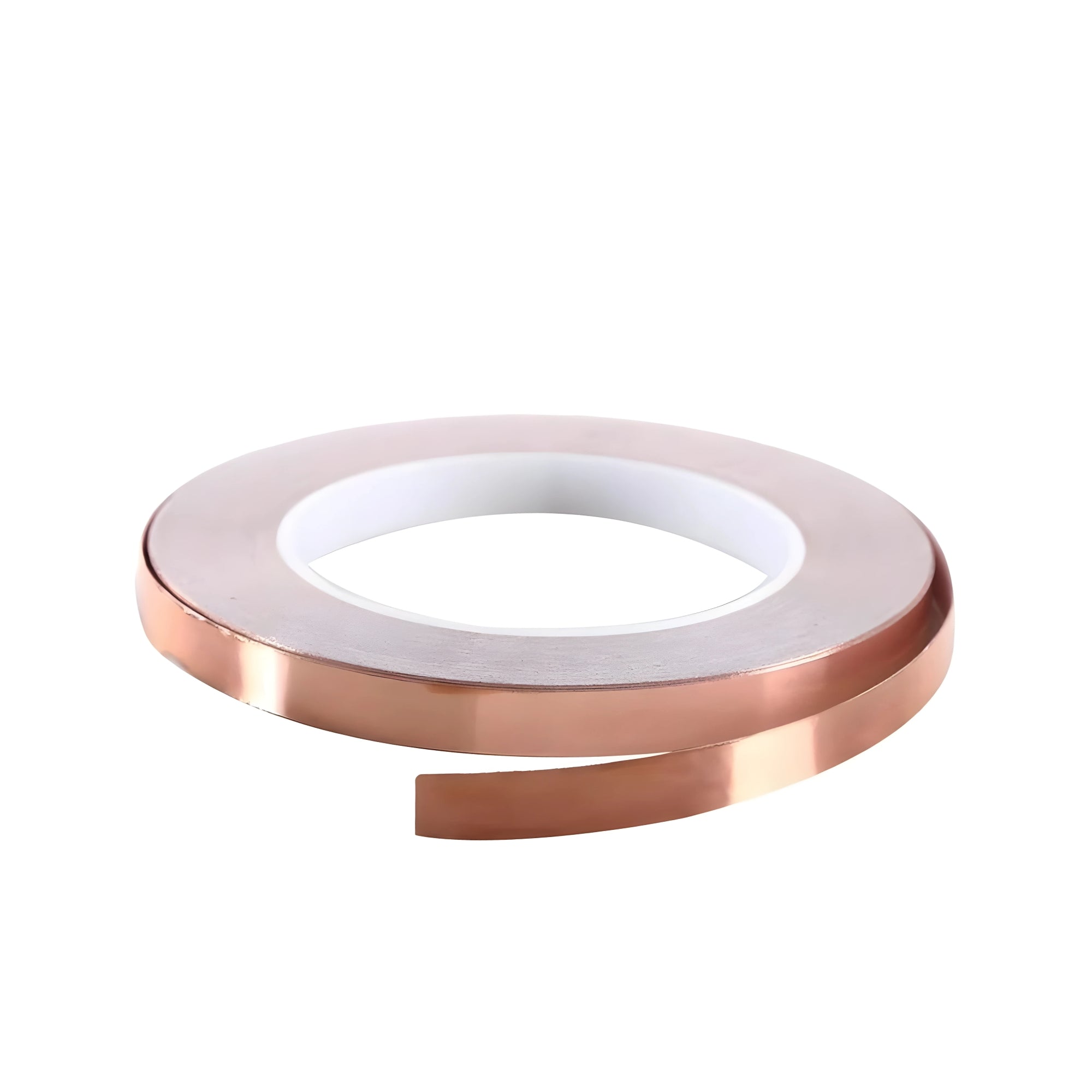 10mm Copper Tape 30Mtr.