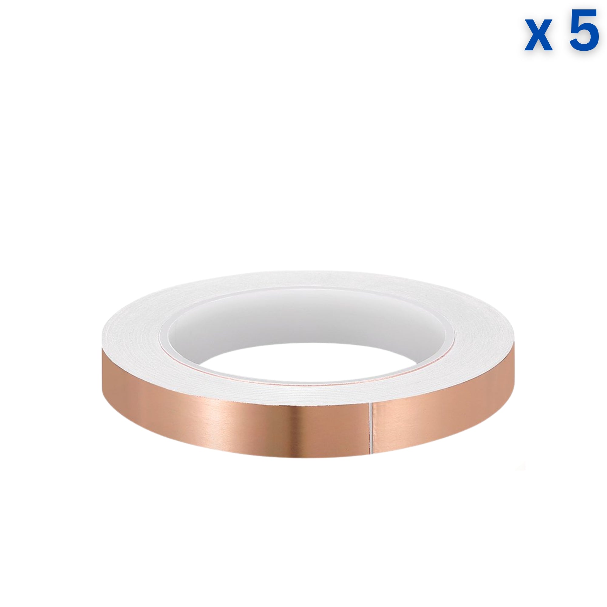 15mm Copper Tape 30Mtr.