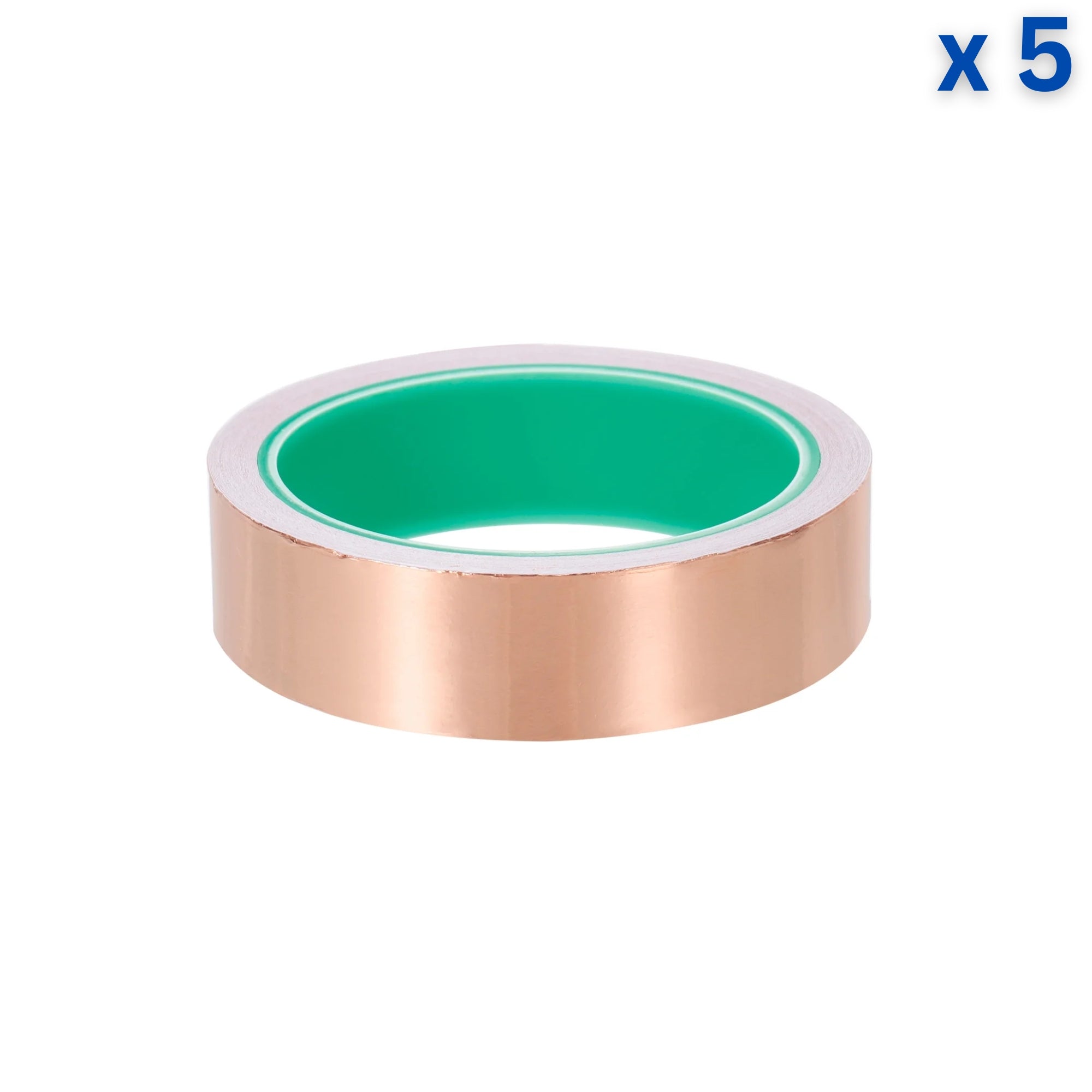 20mm Copper Tape 30Mtr.
