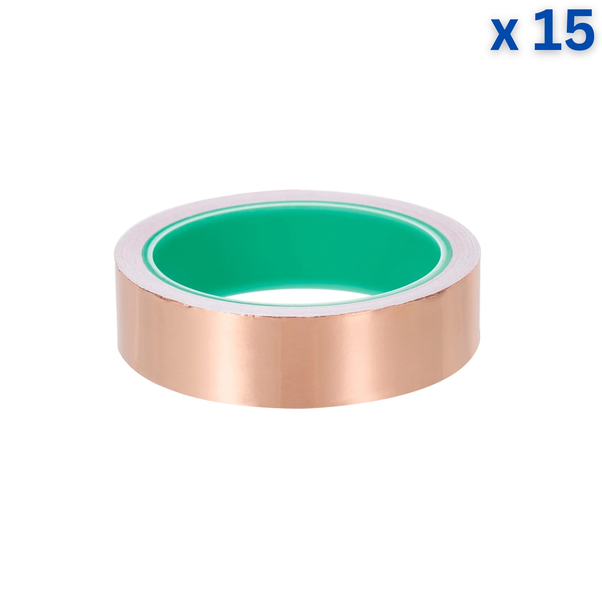 20mm Copper Tape 30Mtr.