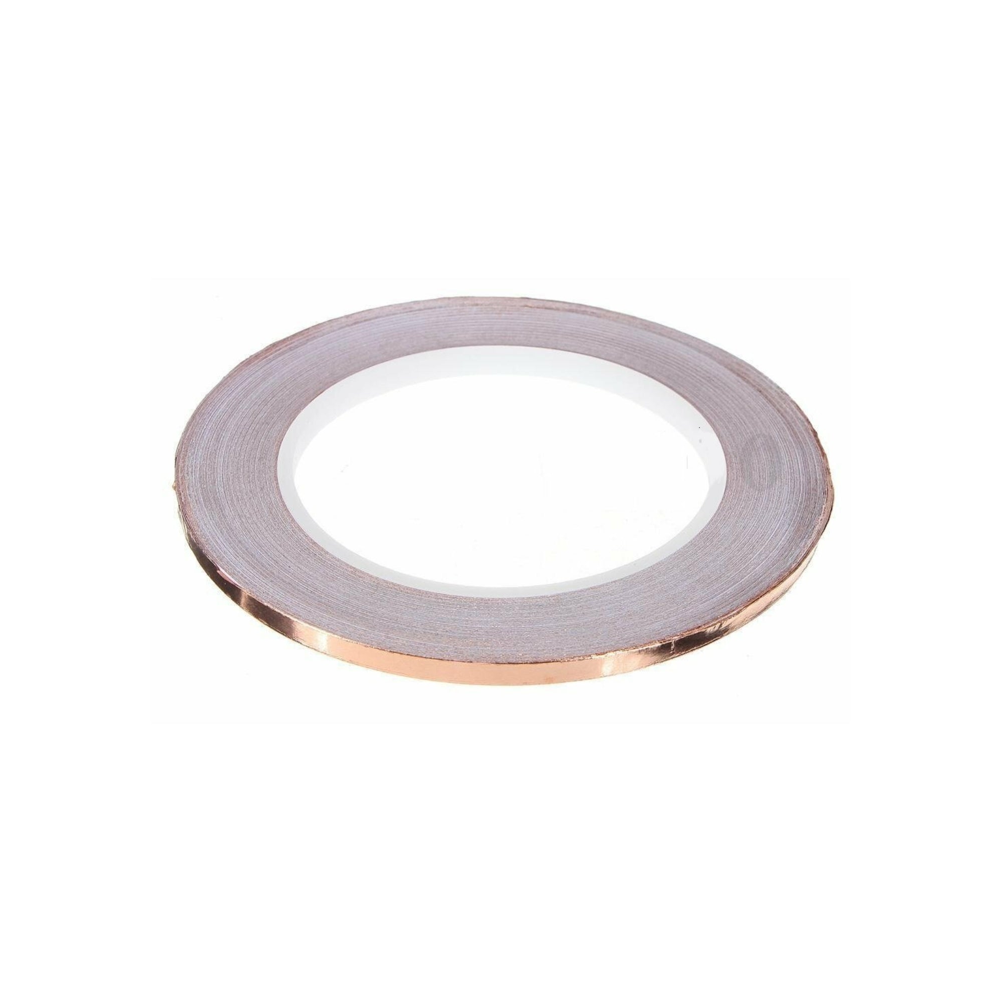 5mm Copper Tape 30Mtr.