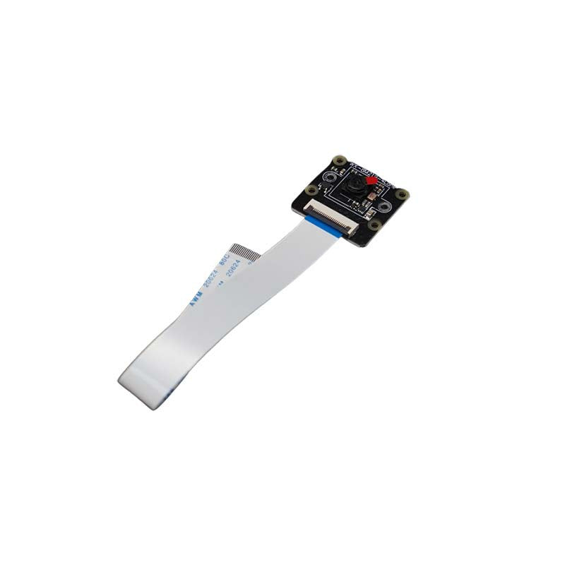 DFRobot IMX219-77 8MP Sony Camera Module with 79.3 Degree FOV and MIPI CSI 4 Lane Interface for Raspberry Pi 5