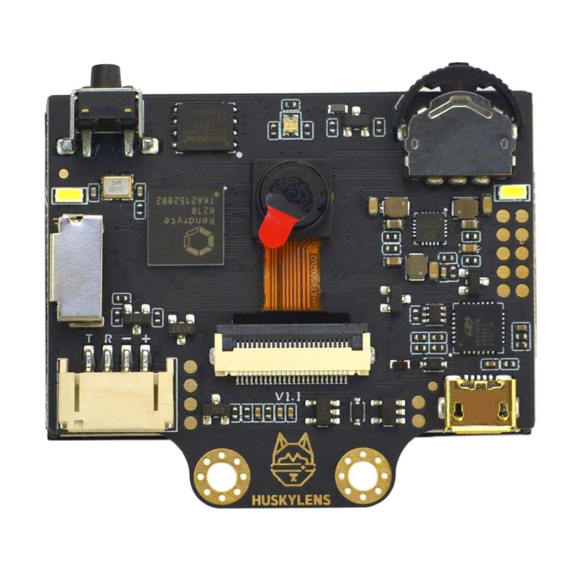 DFRobot Gravity Huskylens