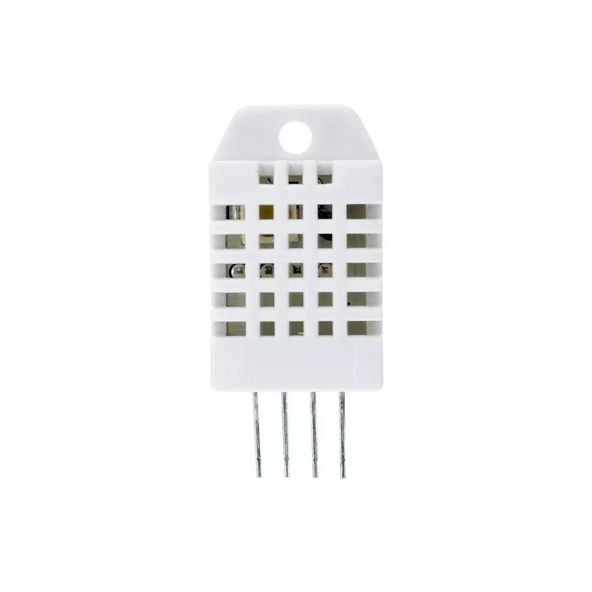 DHT22/AM2302 Digital Temperature & Humidity Sensor