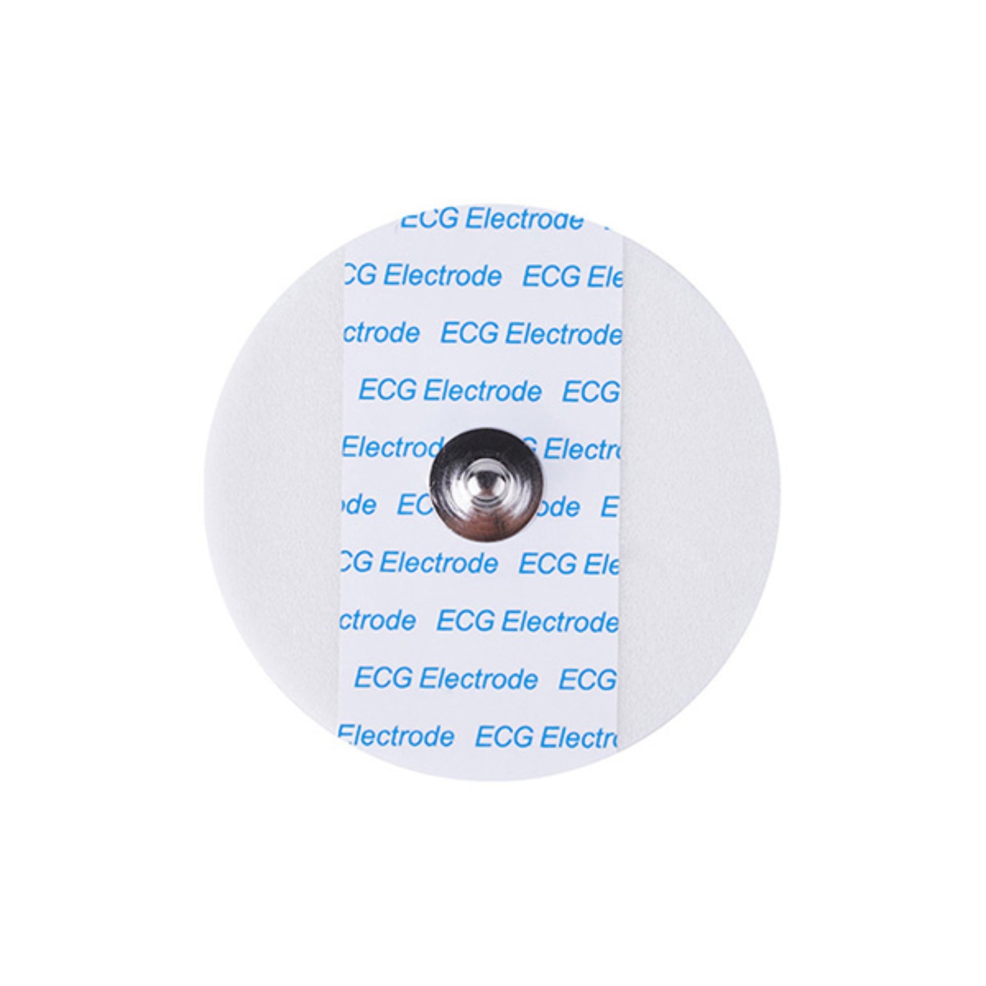 ECG Electrode Self Adhesive