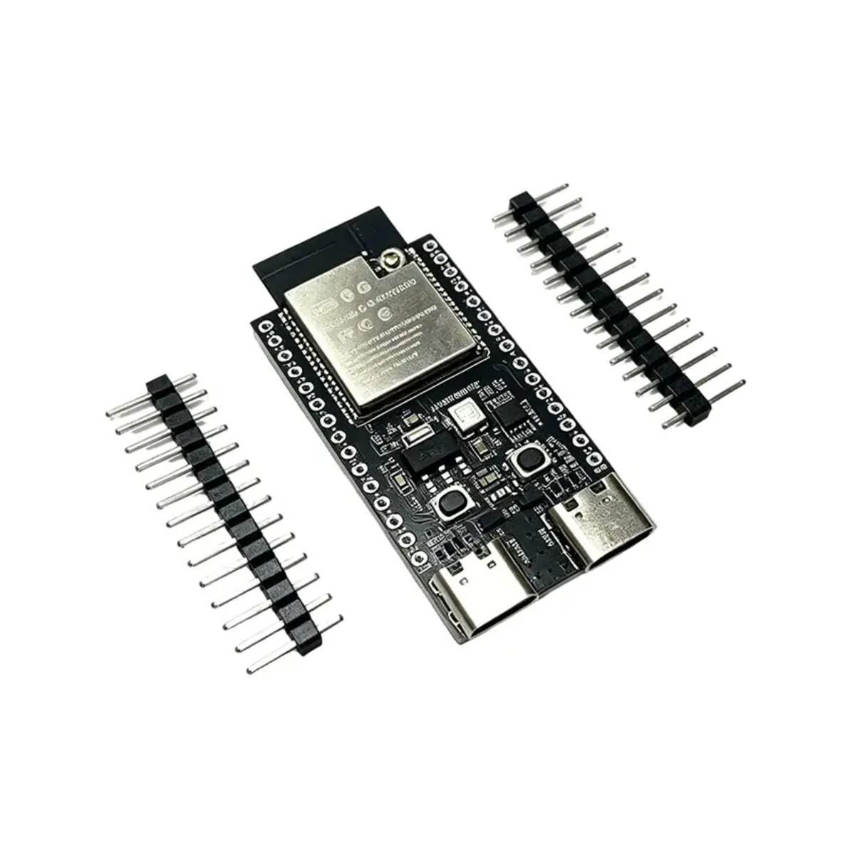 ESP32-C5 Development Board (N16R8) – Wi-Fi 6 Dual-Band IoT Development Board
