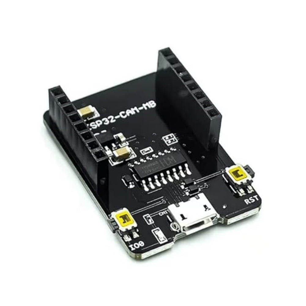 Seedling Micro Usb Module ESP32-CAM-MB Micro USB Module