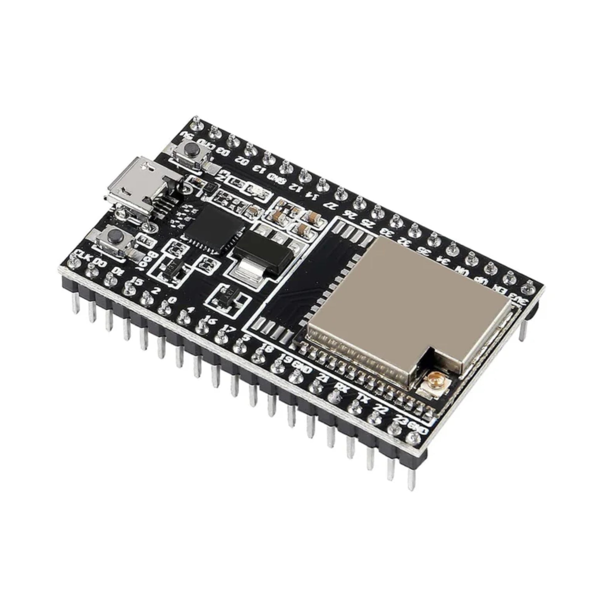 ESP32-DevKitC Core Board ESP32 Development Board ESP32-WROOM-32D ESP32-WROOM-32U-38 PIN for Compatible with Arduino UNO