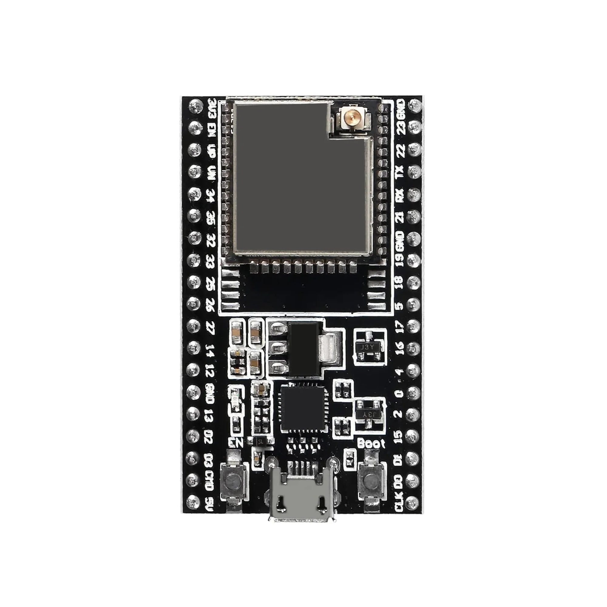 ESP32-DevKitC Core Board ESP32 Development Board ESP32-WROOM-32D ESP32-WROOM-32U-38 PIN for Compatible with Arduino UNO