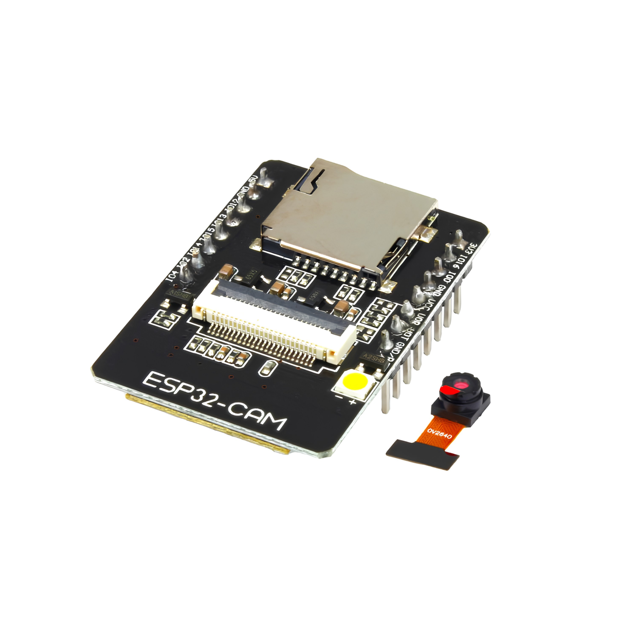 ESP32-OV2640 Camera WiFi Wireless Module