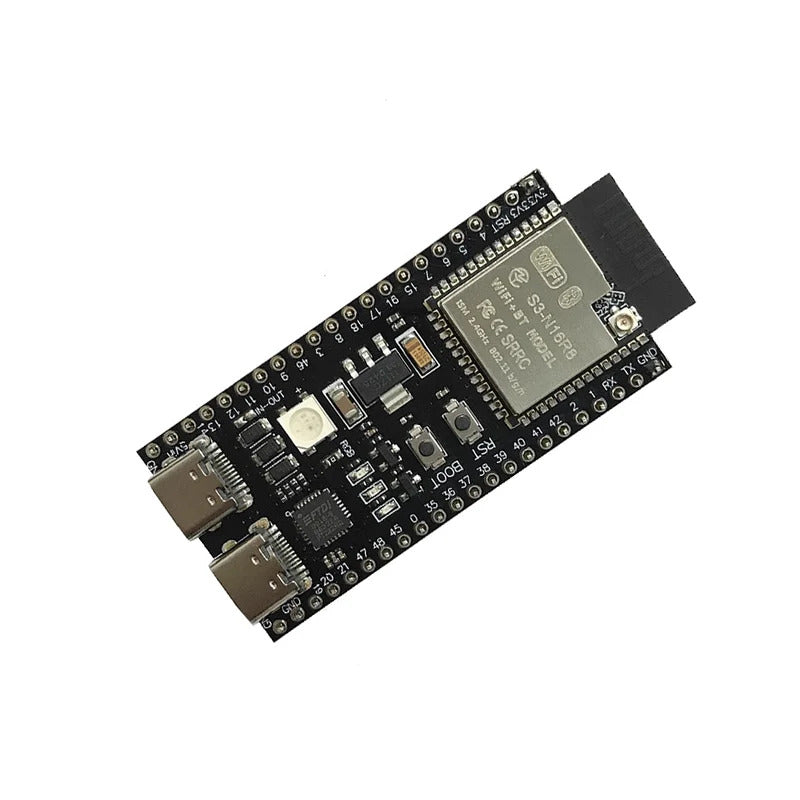 ESP32-S3-N16R8 Development Board
