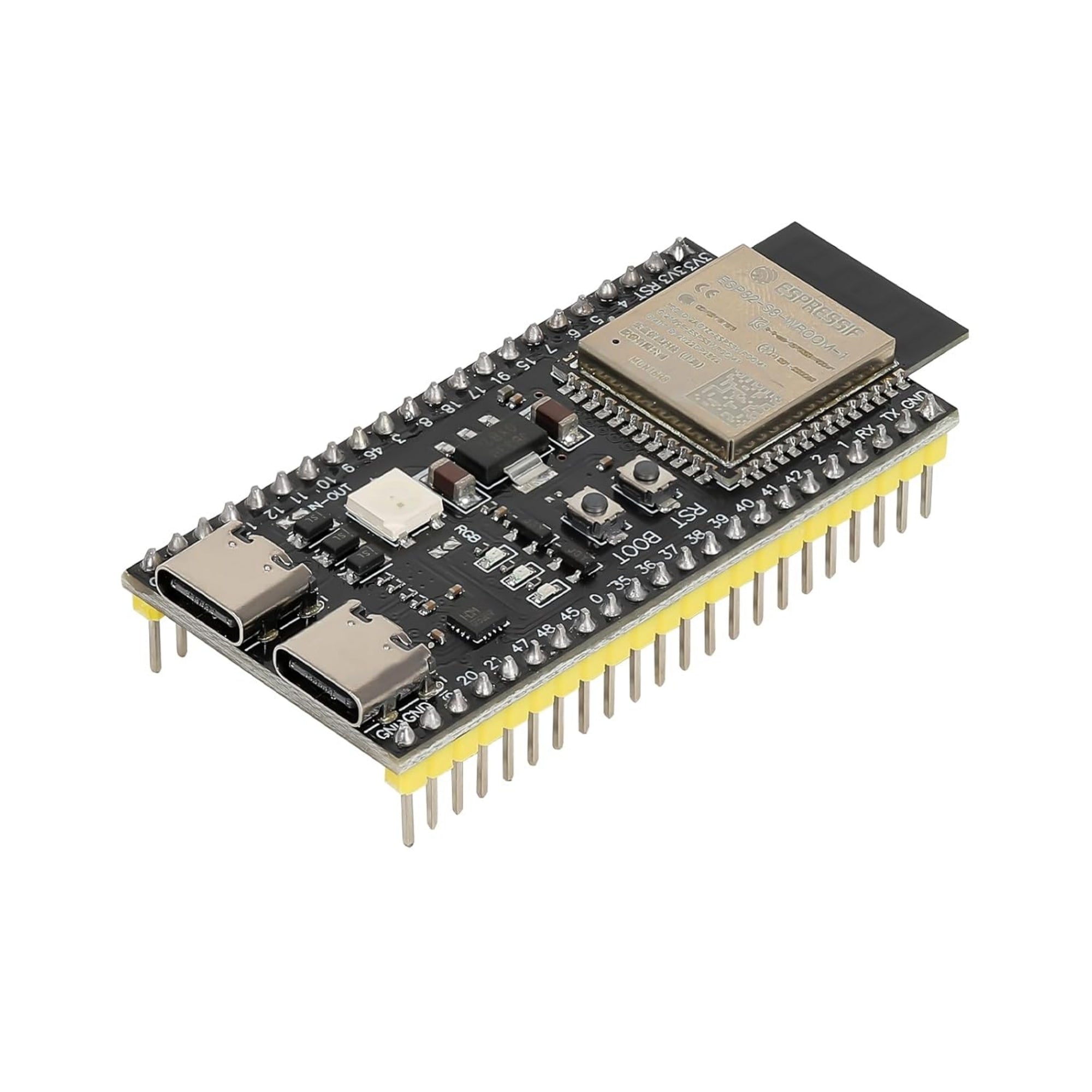 ESP32-S3-N16R8 Development Board