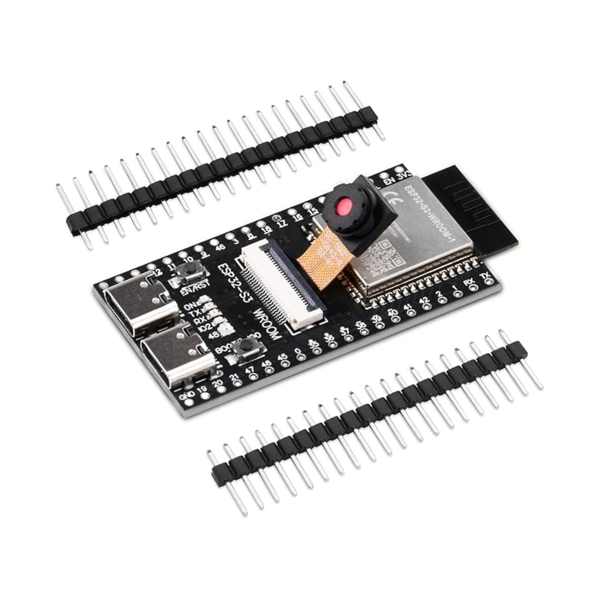 ESP32-S3 CAM Development Module