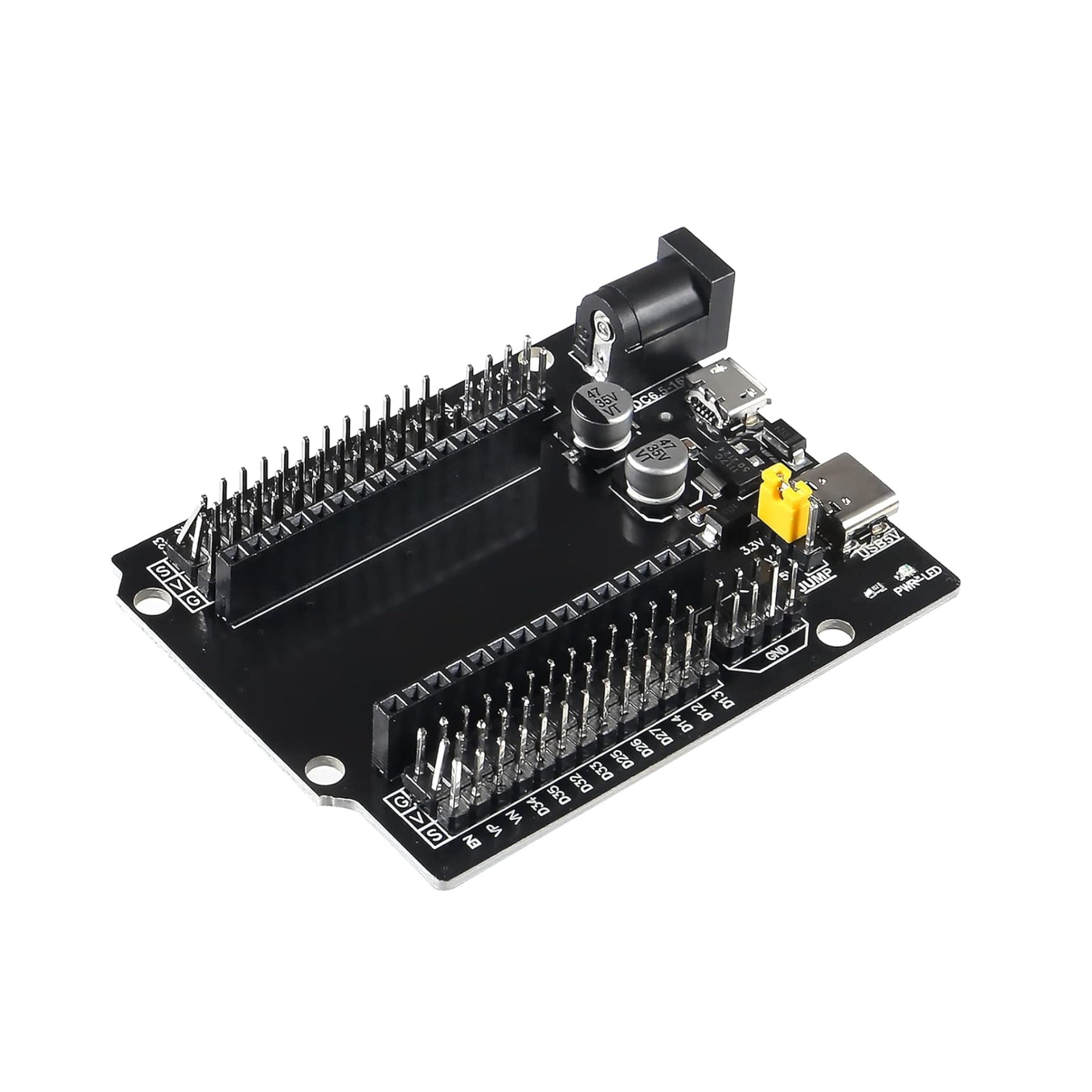 ESP32 30P Base Board