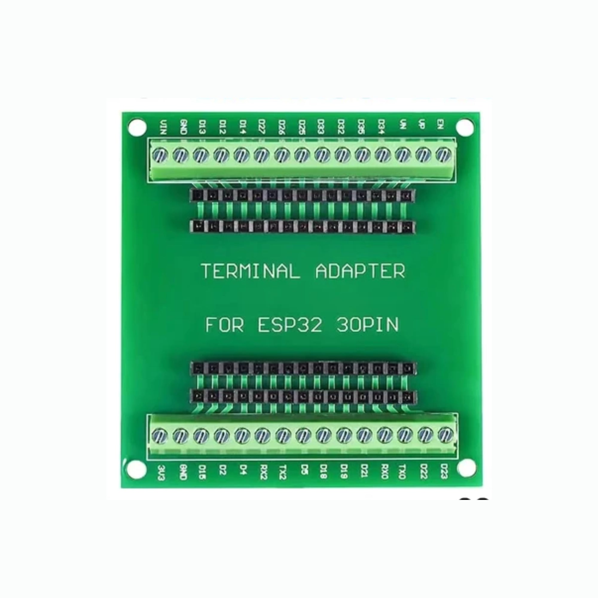 ESP32 Breakout Board 30Pin
