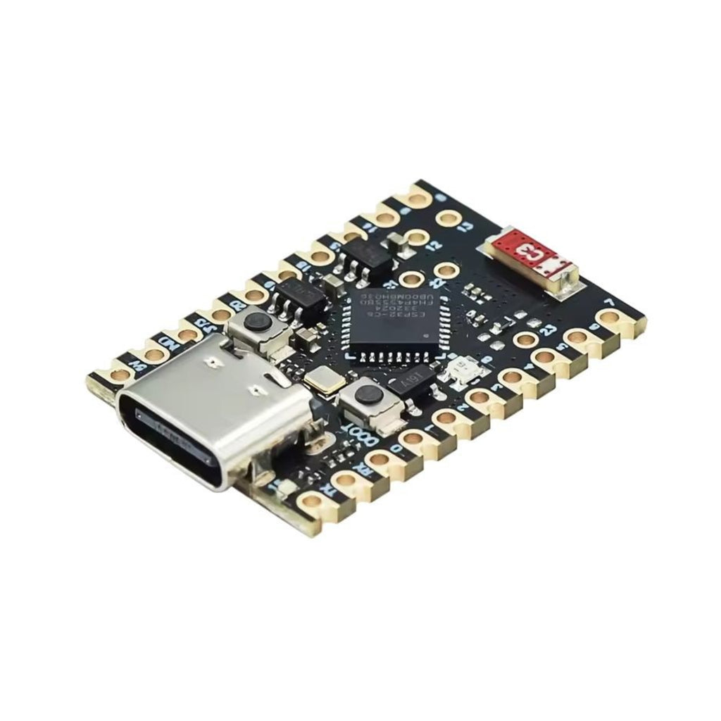 Super Mini Power Module ESP32 C6 Super Mini Module