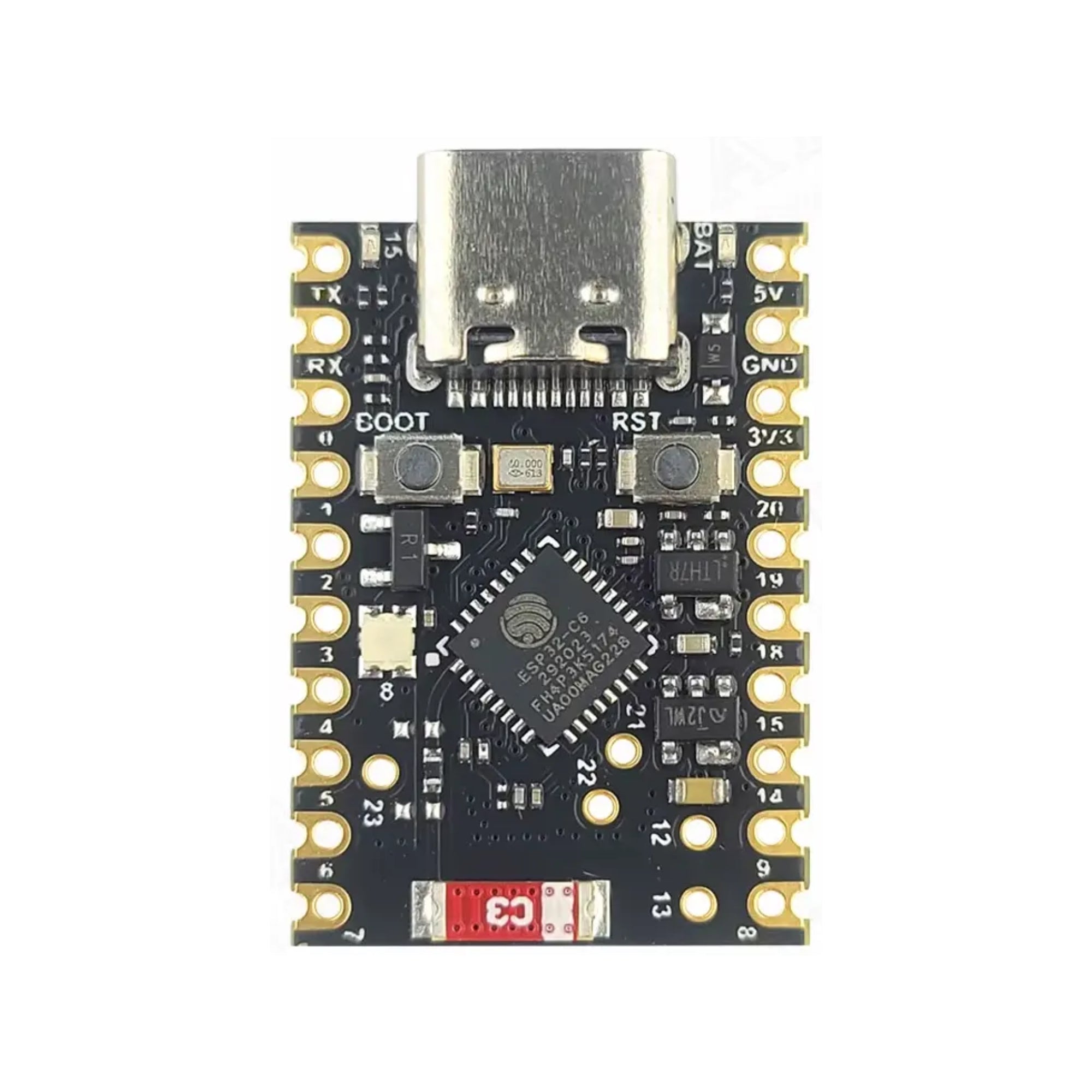 ESP32 C6 Super Mini Module