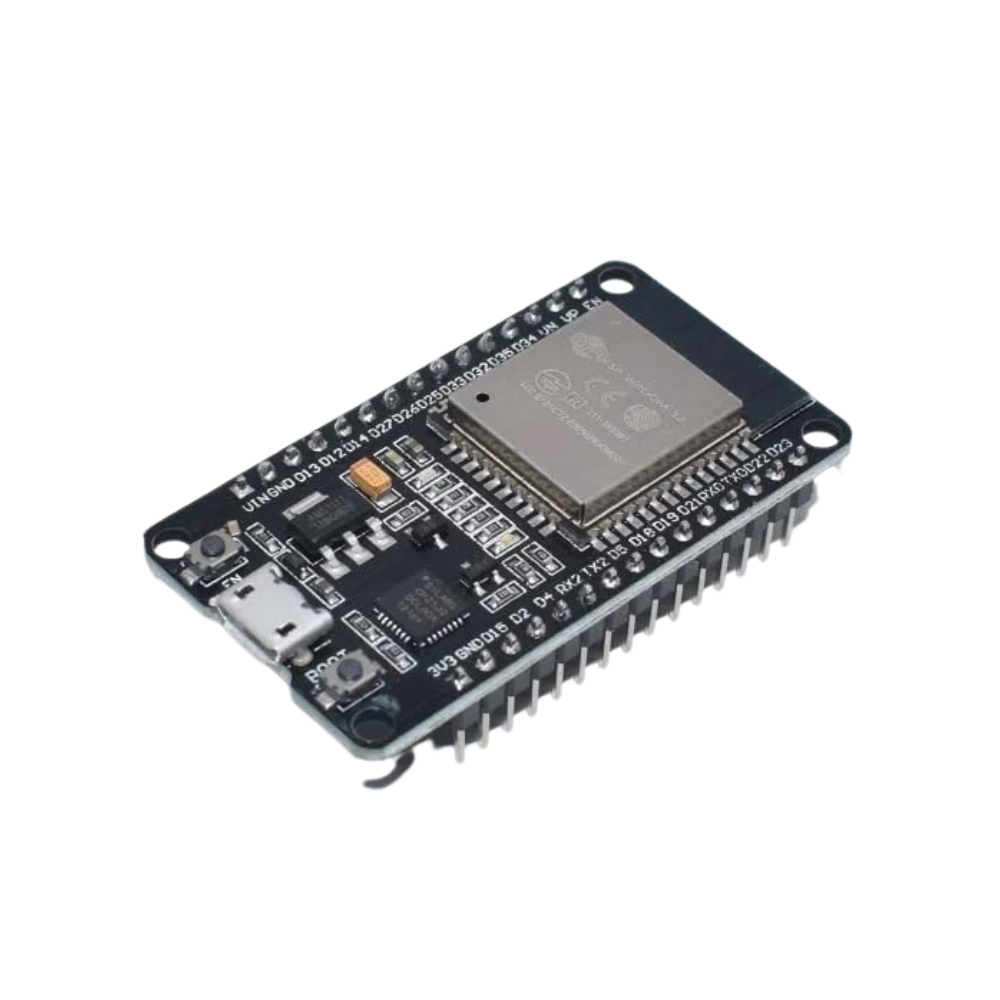 ESP32 Nodemcu CP2102 Type C Module