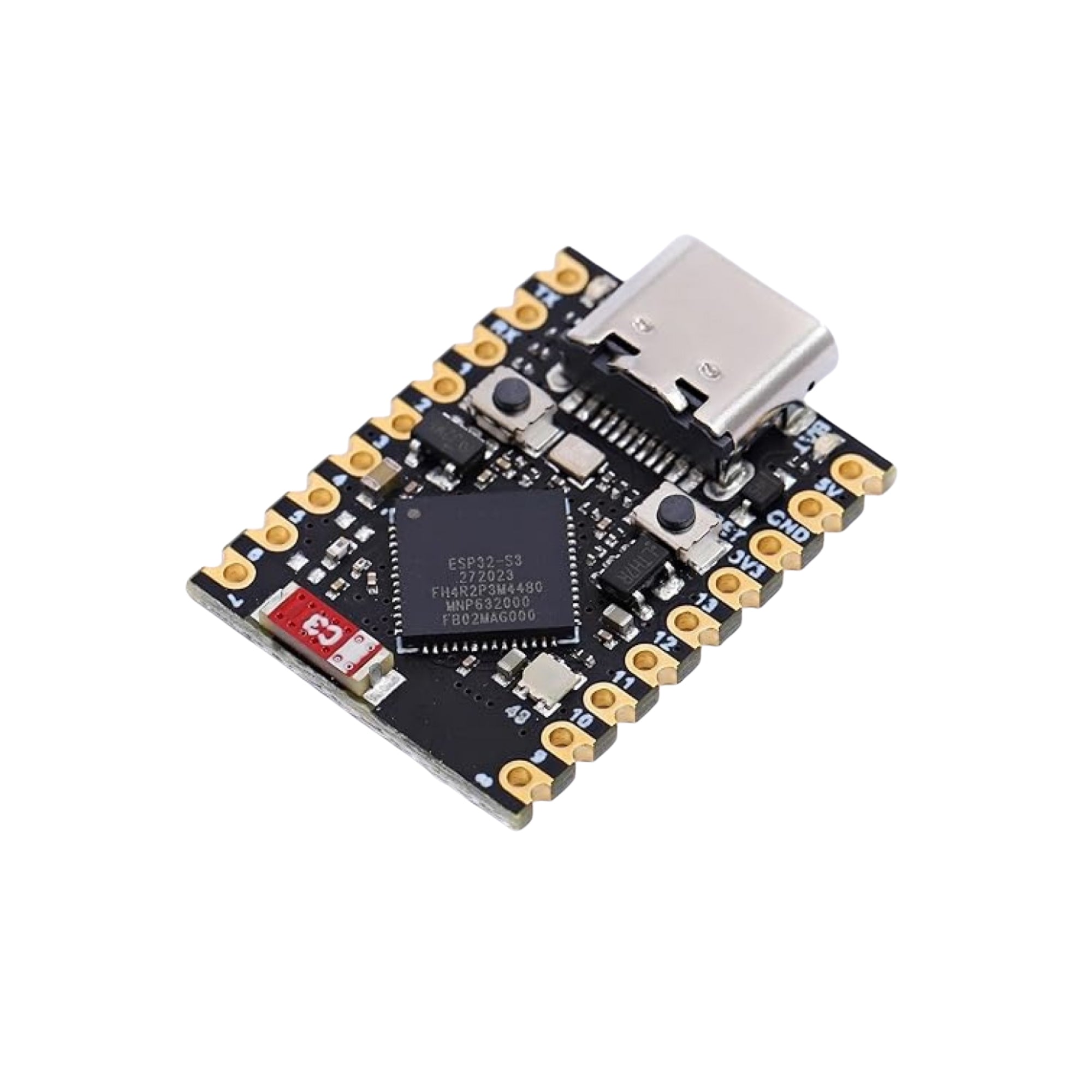 Super Module ESP32 S3 Super Mini Module