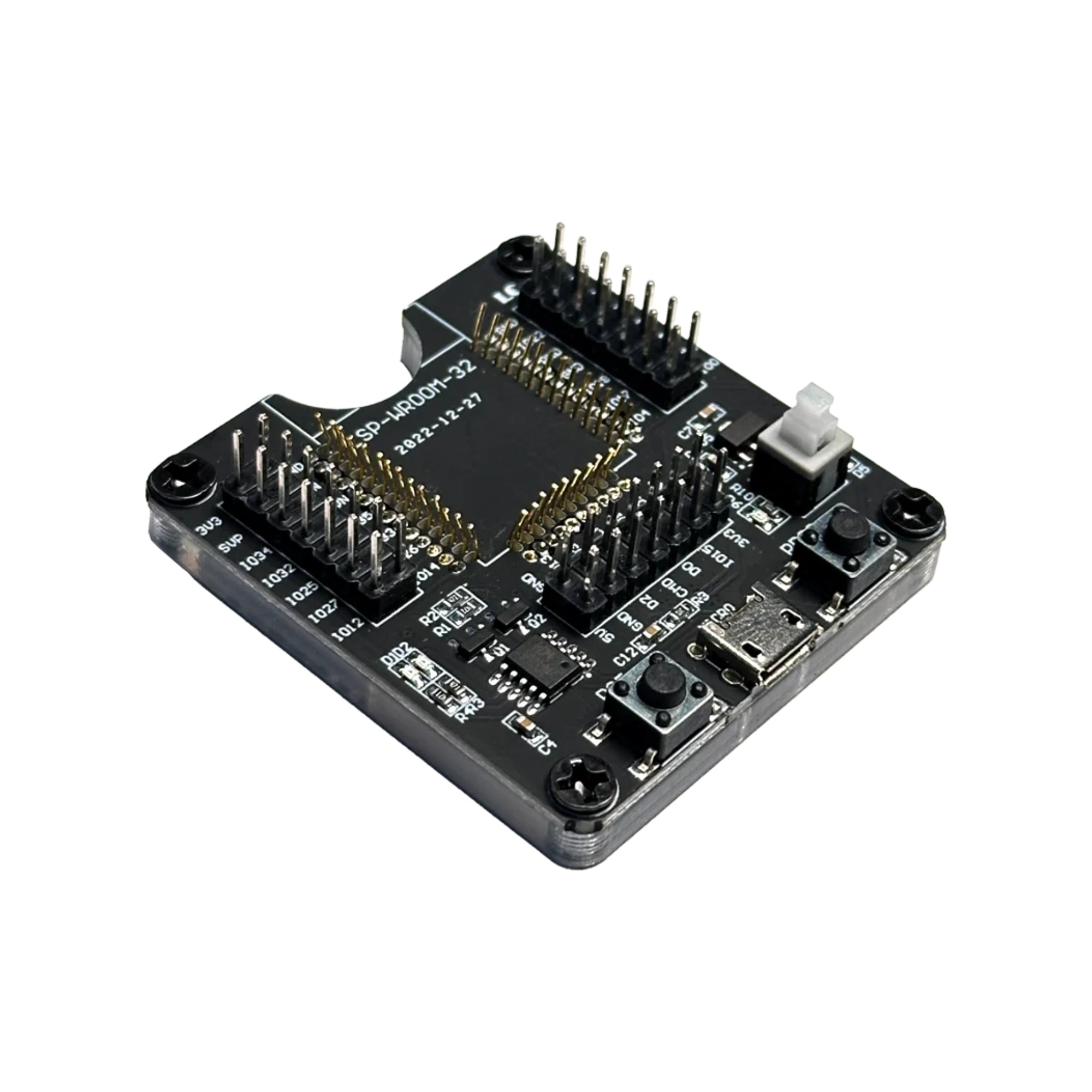 ESP32 Programming Jig | Best Programmer for ESP32 Modules